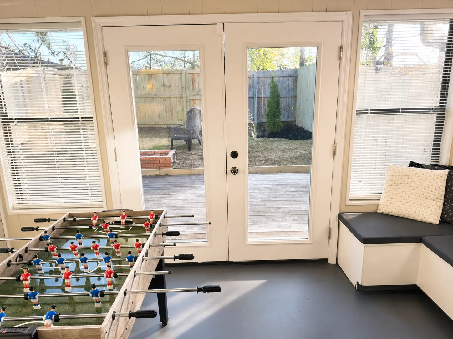 Juniper: 3 bedroom w/ pool 16