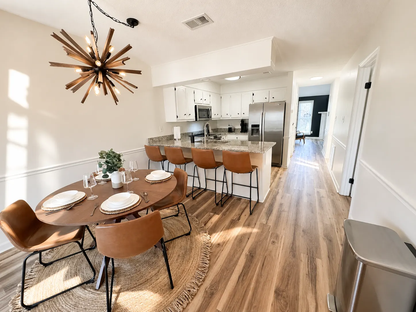 Juniper: 3 bedroom w/ pool 17