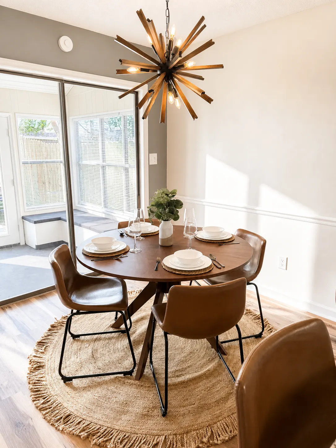 Juniper: 3 bedroom w/ pool 19