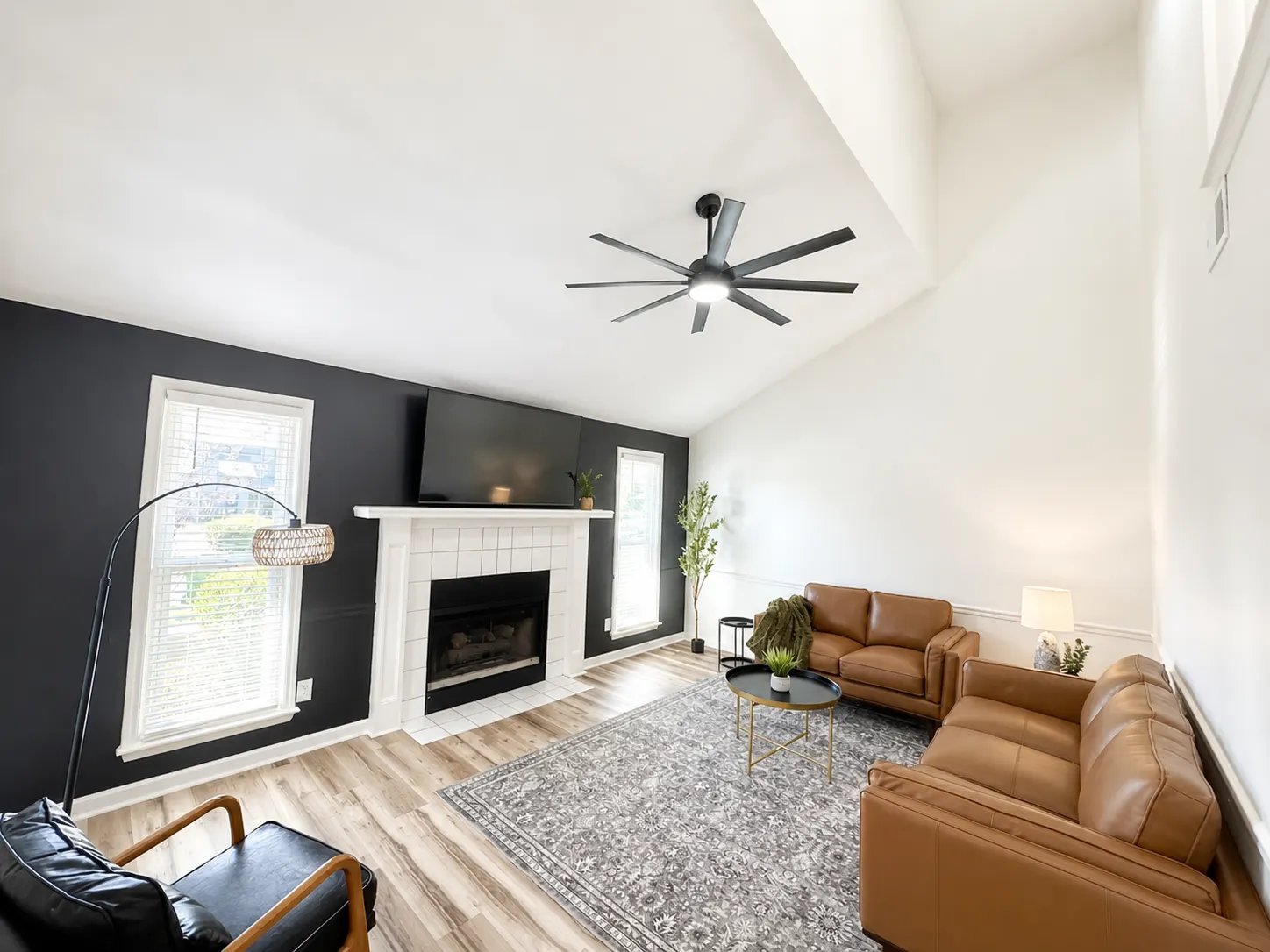 Juniper: 3 bedroom w/ pool 6