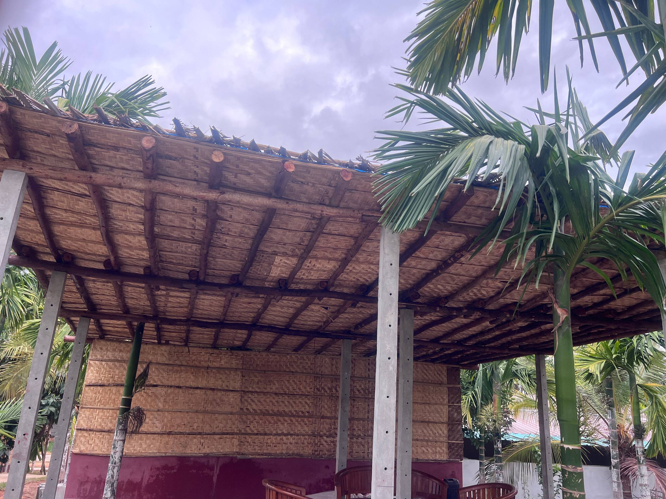 Bamboo Arcadia- Beautiful Pvt farm cottages w pool 14