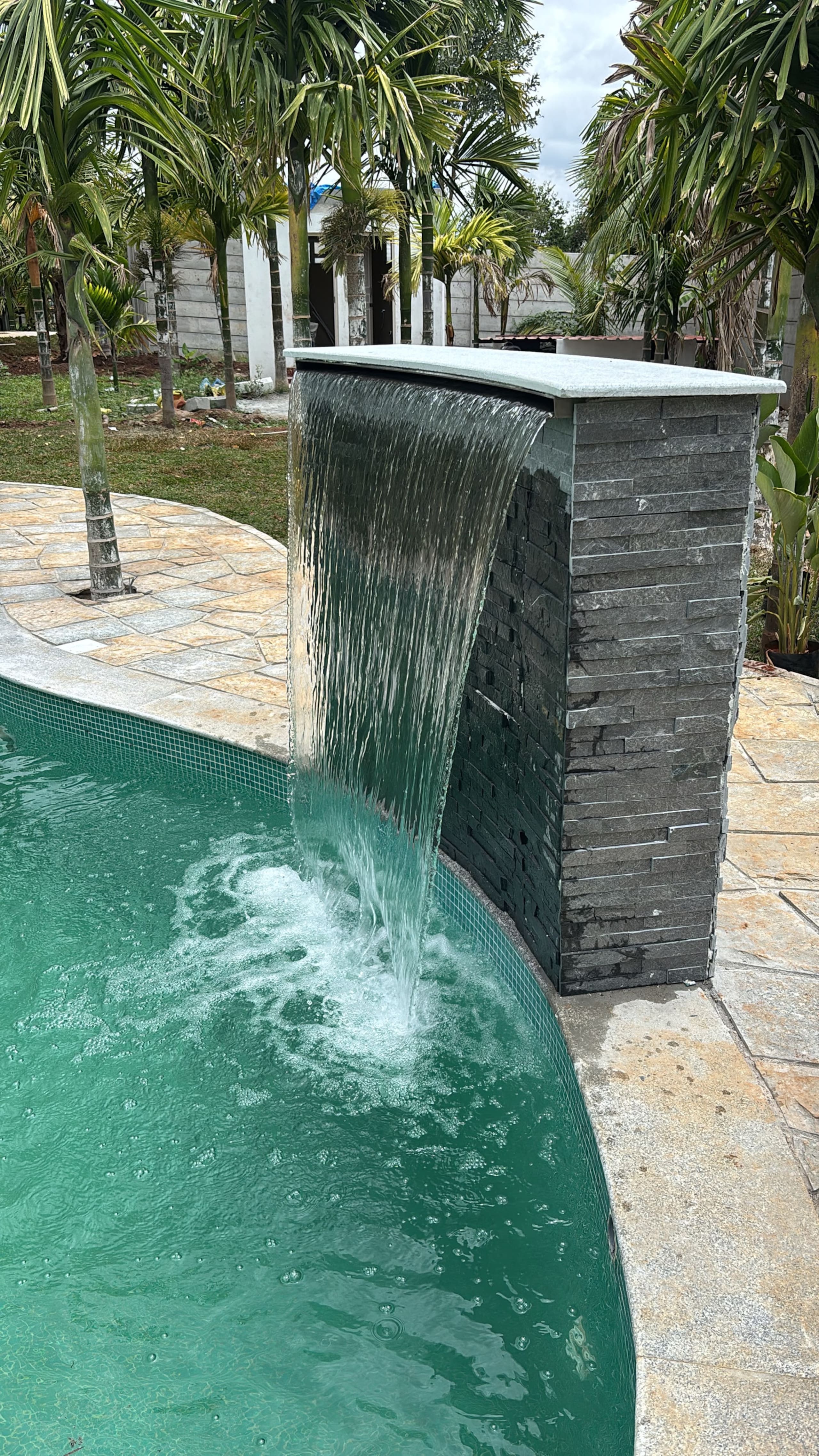 Bamboo Arcadia- Beautiful Pvt farm cottages w pool 7