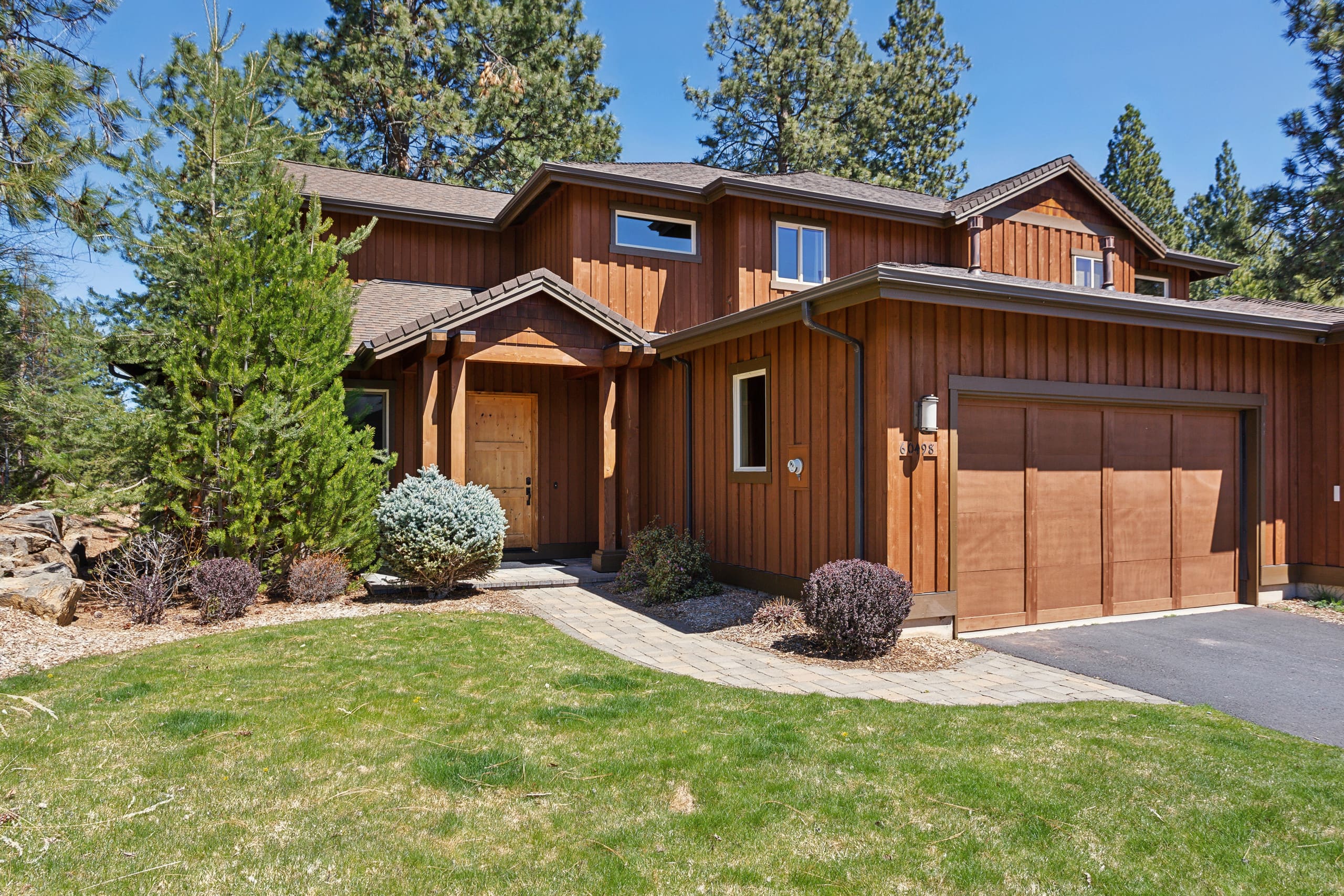 Closest to Bachelor 4 BR/4BA near Seventh Mtn Res — photo 4