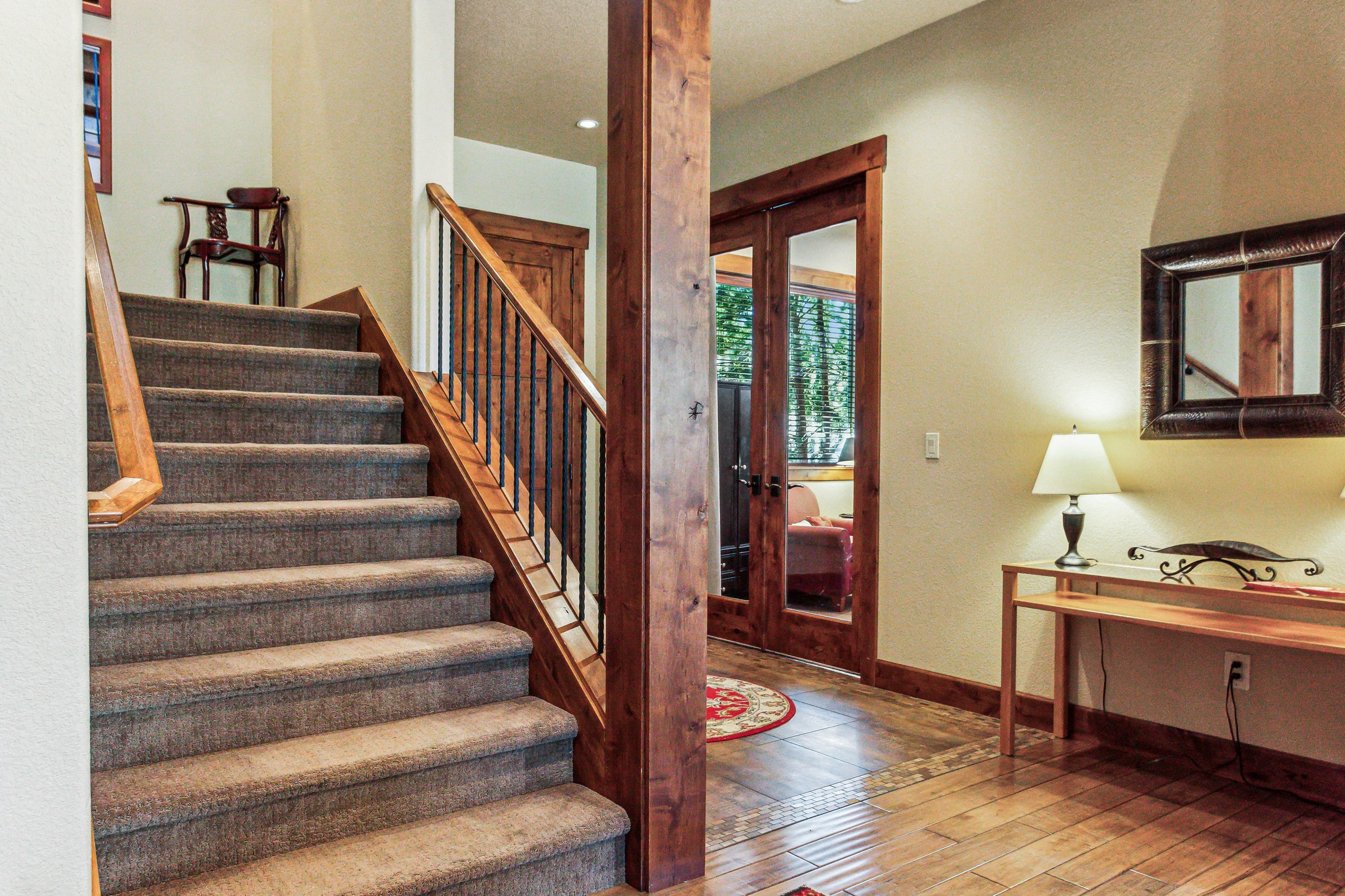 Closest to Bachelor 4 BR/4BA near Seventh Mtn Res 6
