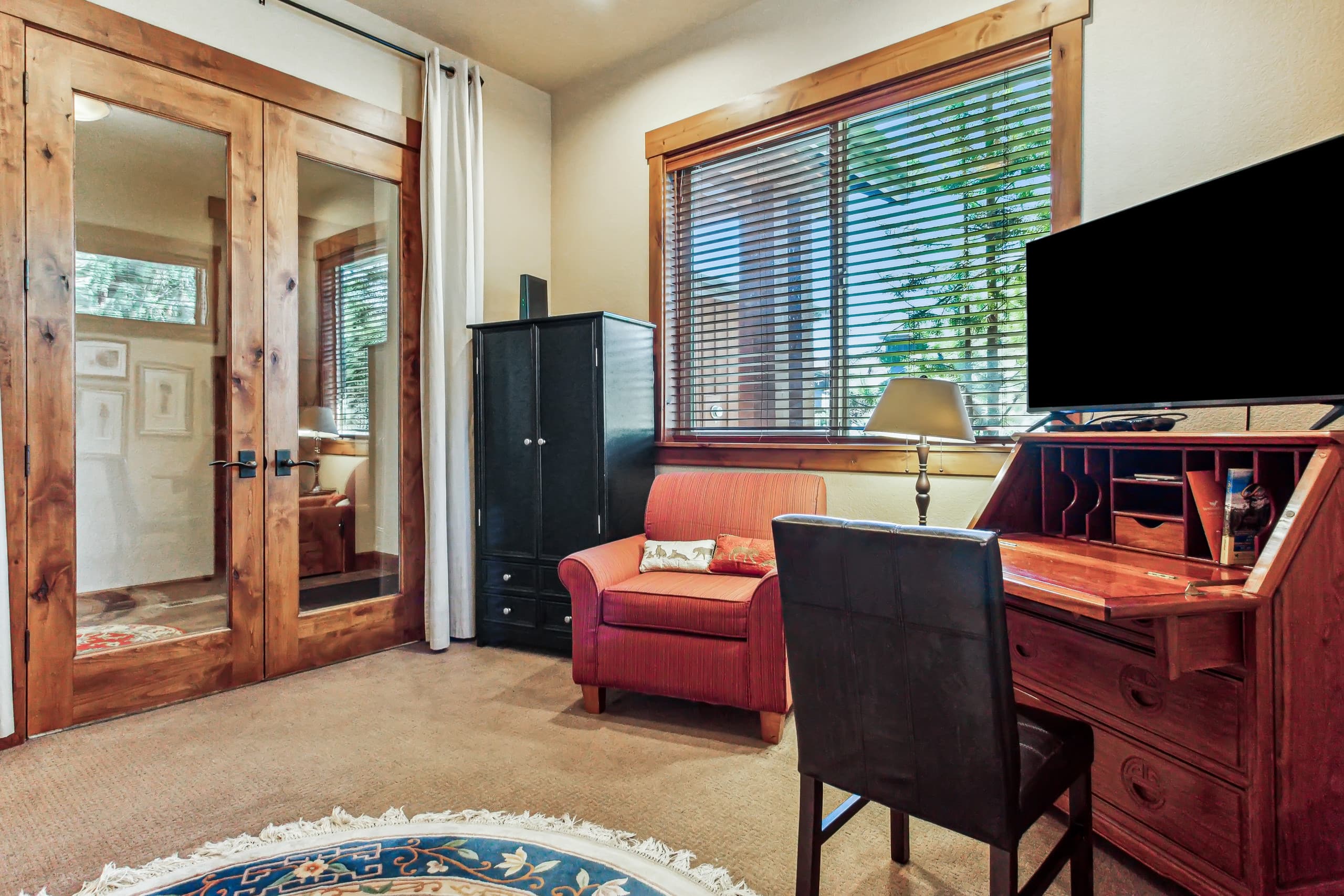 Closest to Bachelor 4 BR/4BA near Seventh Mtn Res 10