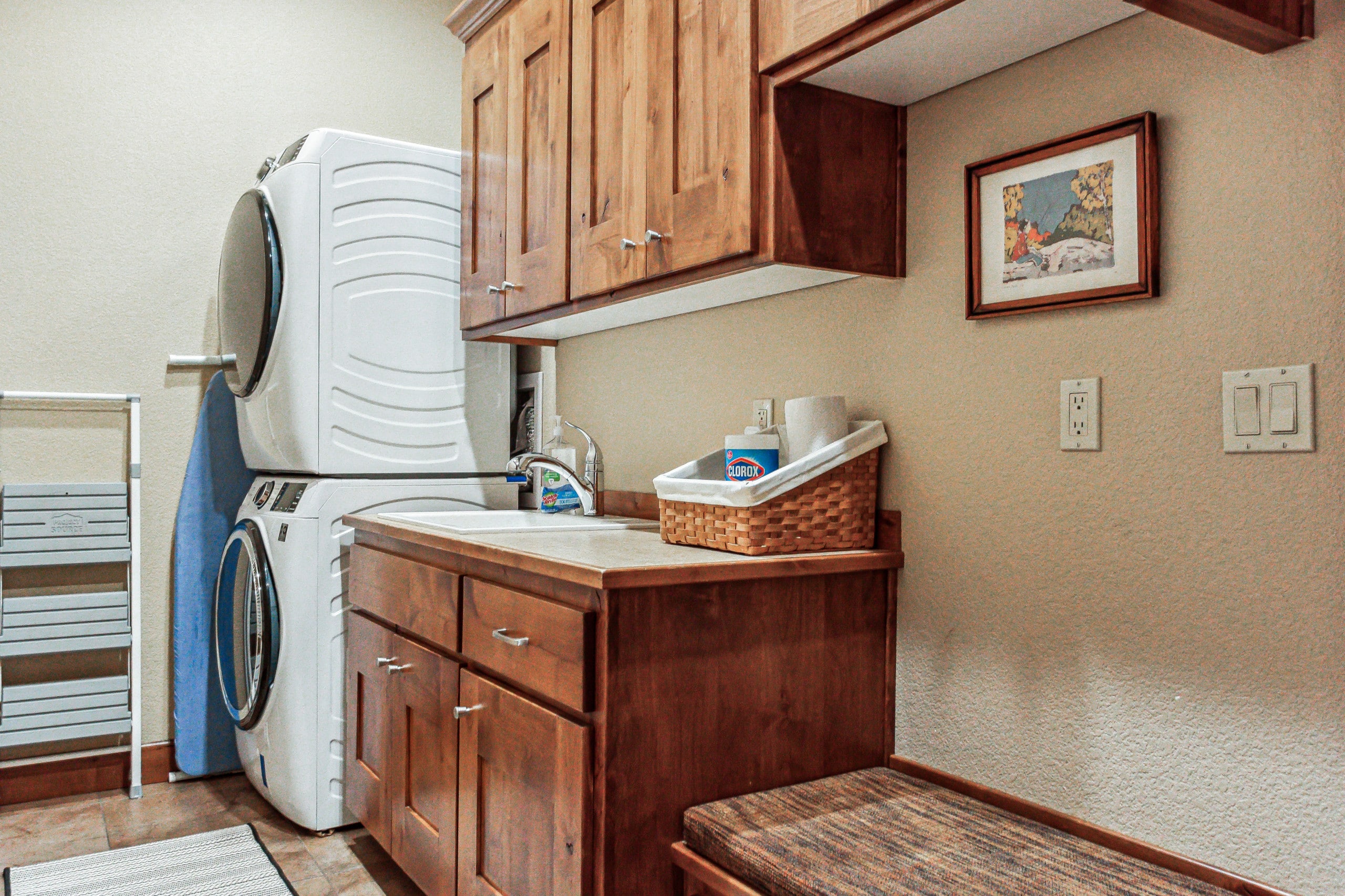 Closest to Bachelor 4 BR/4BA near Seventh Mtn Res 38