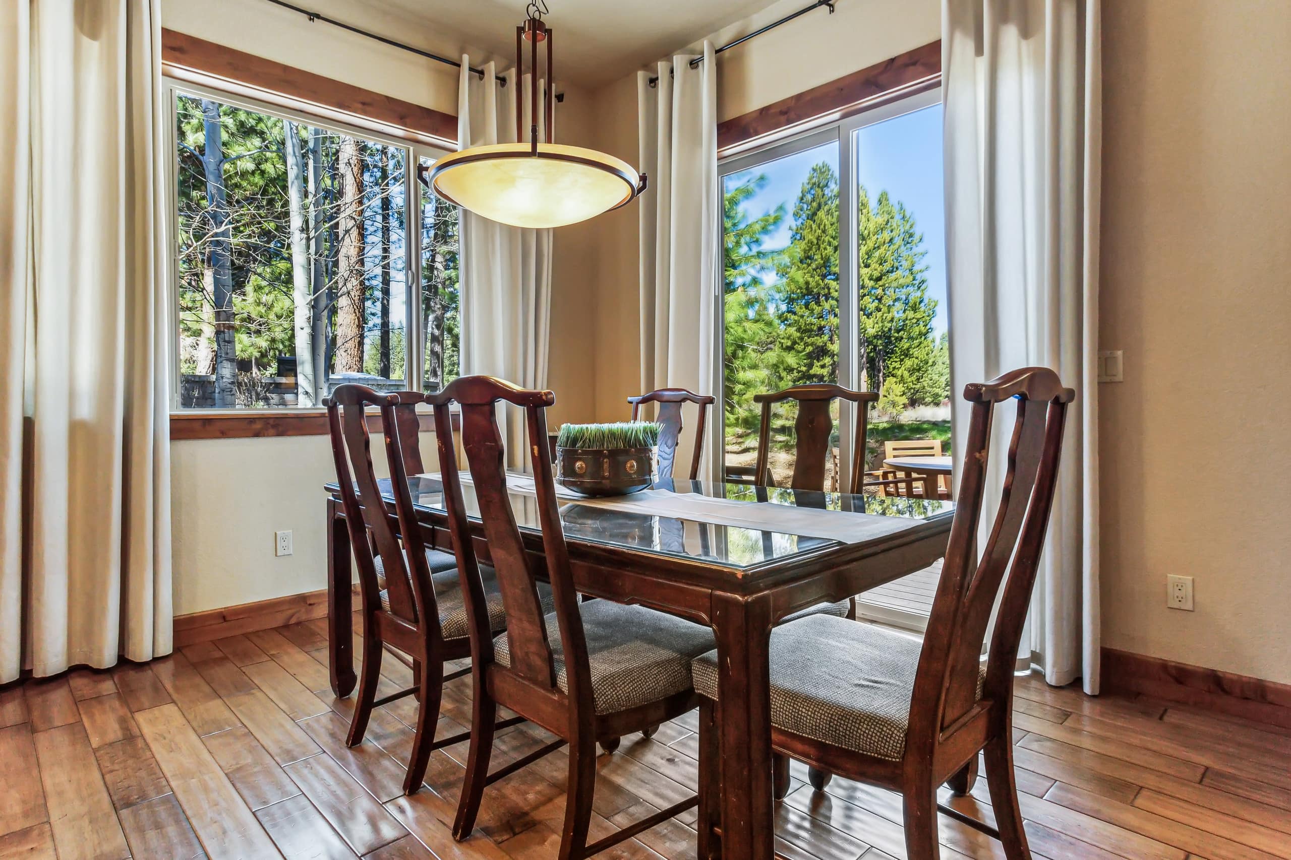 Closest to Bachelor 4 BR/4BA near Seventh Mtn Res 17