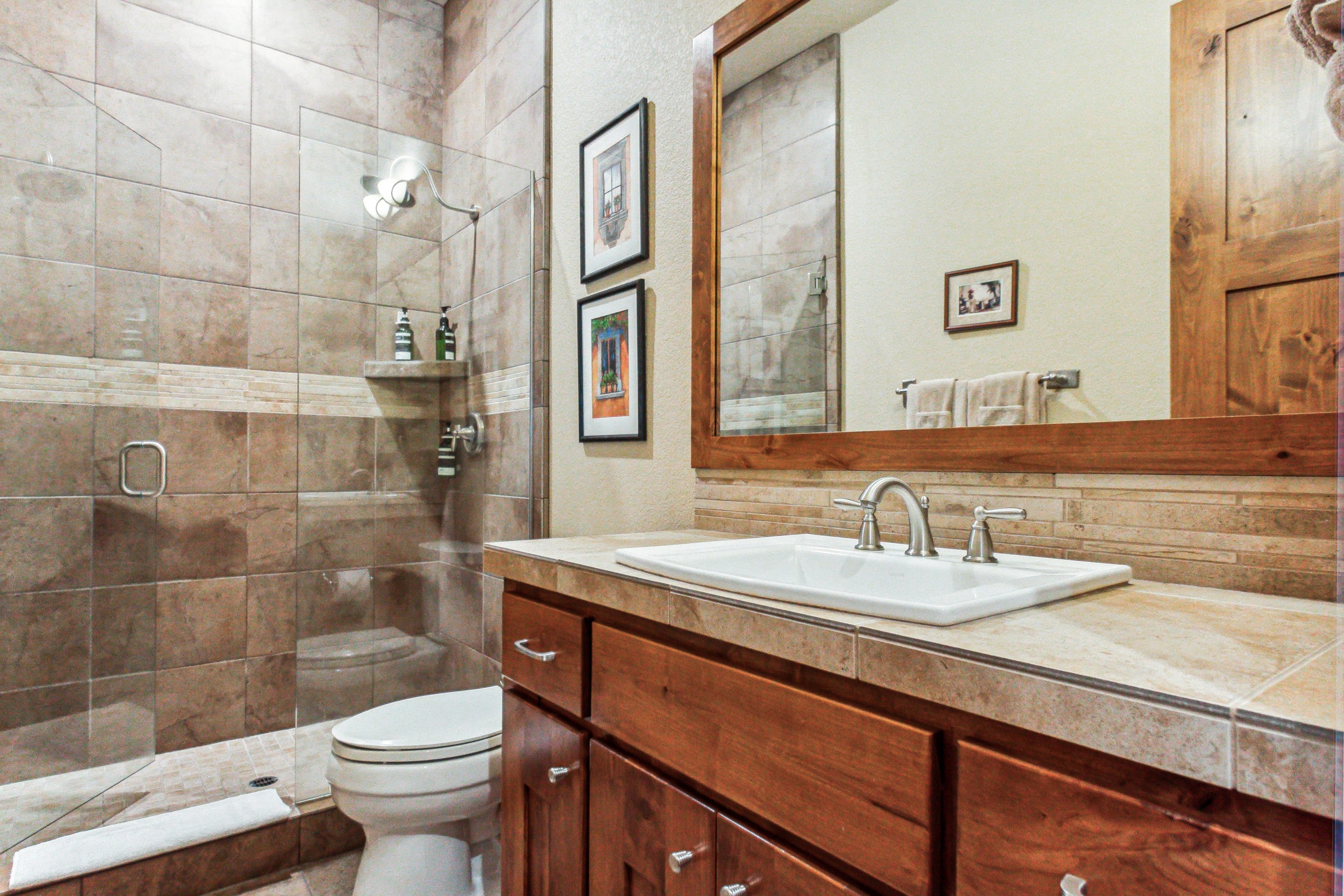 Closest to Bachelor 4 BR/4BA near Seventh Mtn Res 34