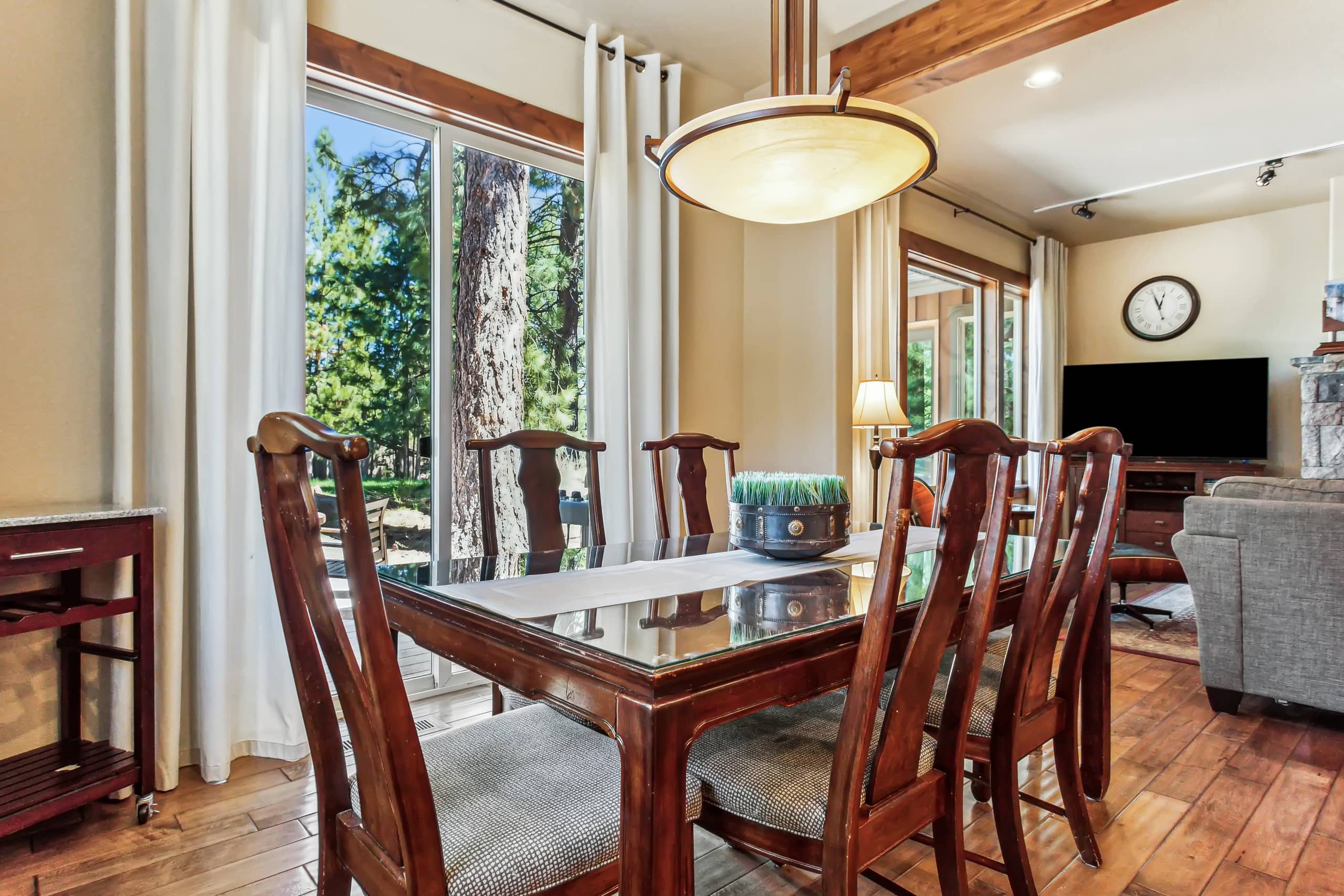 Closest to Bachelor 4 BR/4BA near Seventh Mtn Res 19