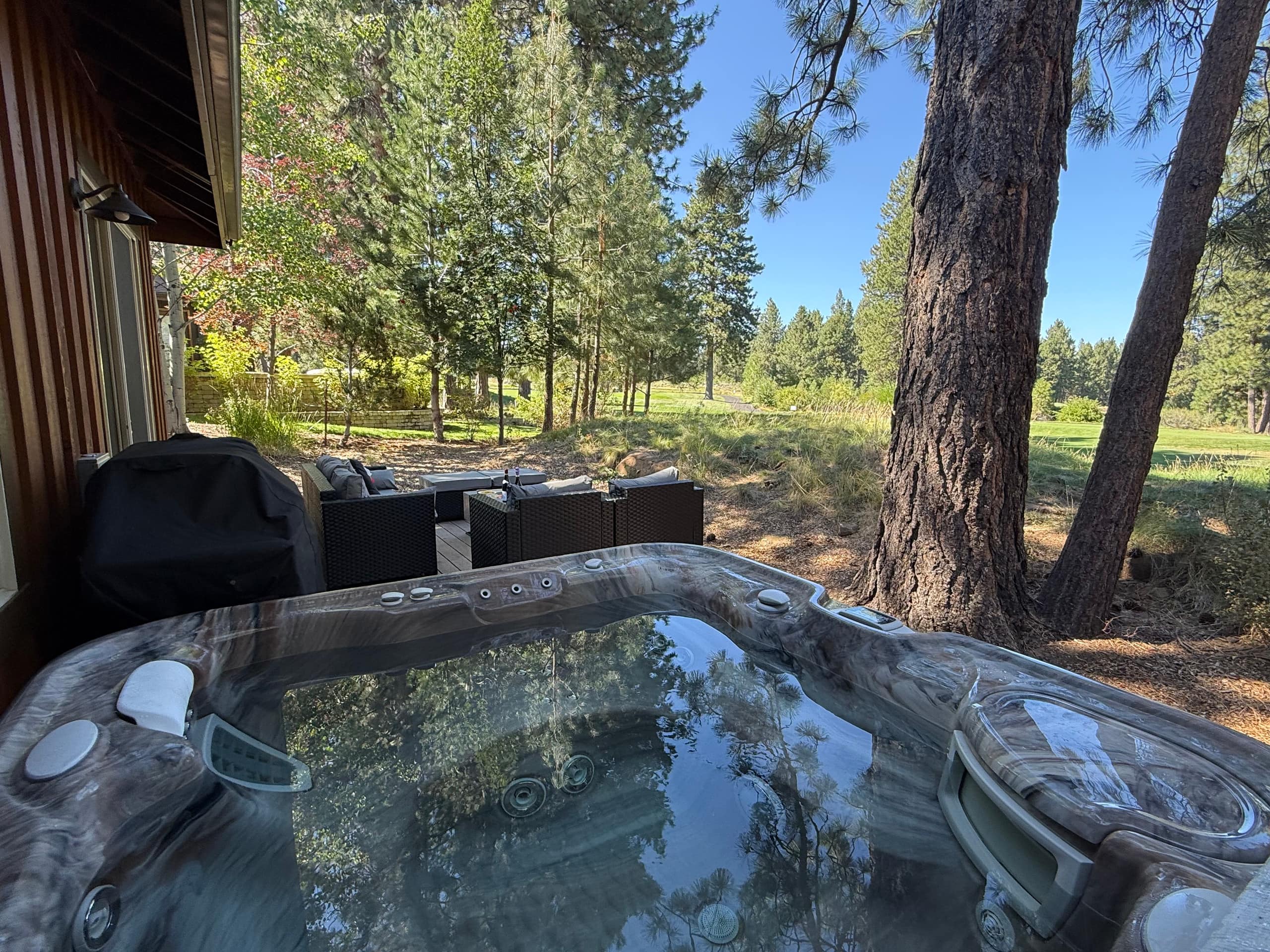 Closest to Bachelor 4 BR/4BA near Seventh Mtn Res 36