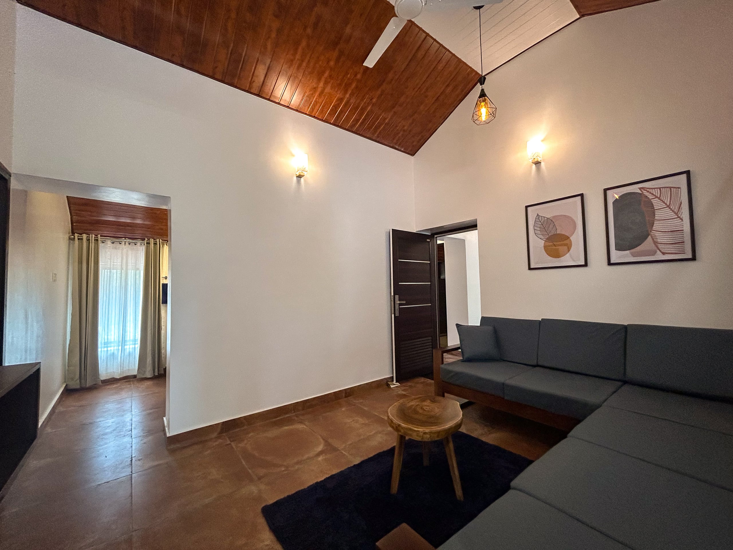 Midland Inn (Two 2BHK units) by Grha 5