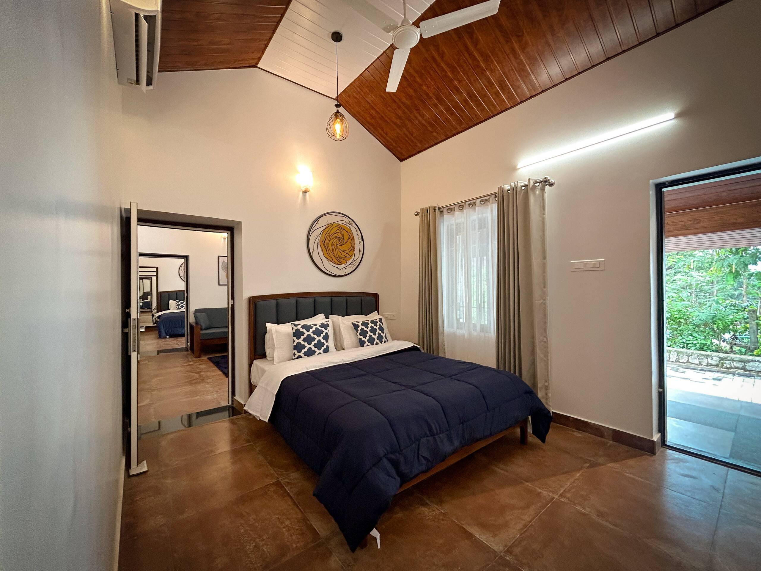 Midland Inn (Two 2BHK units) by Grha 10