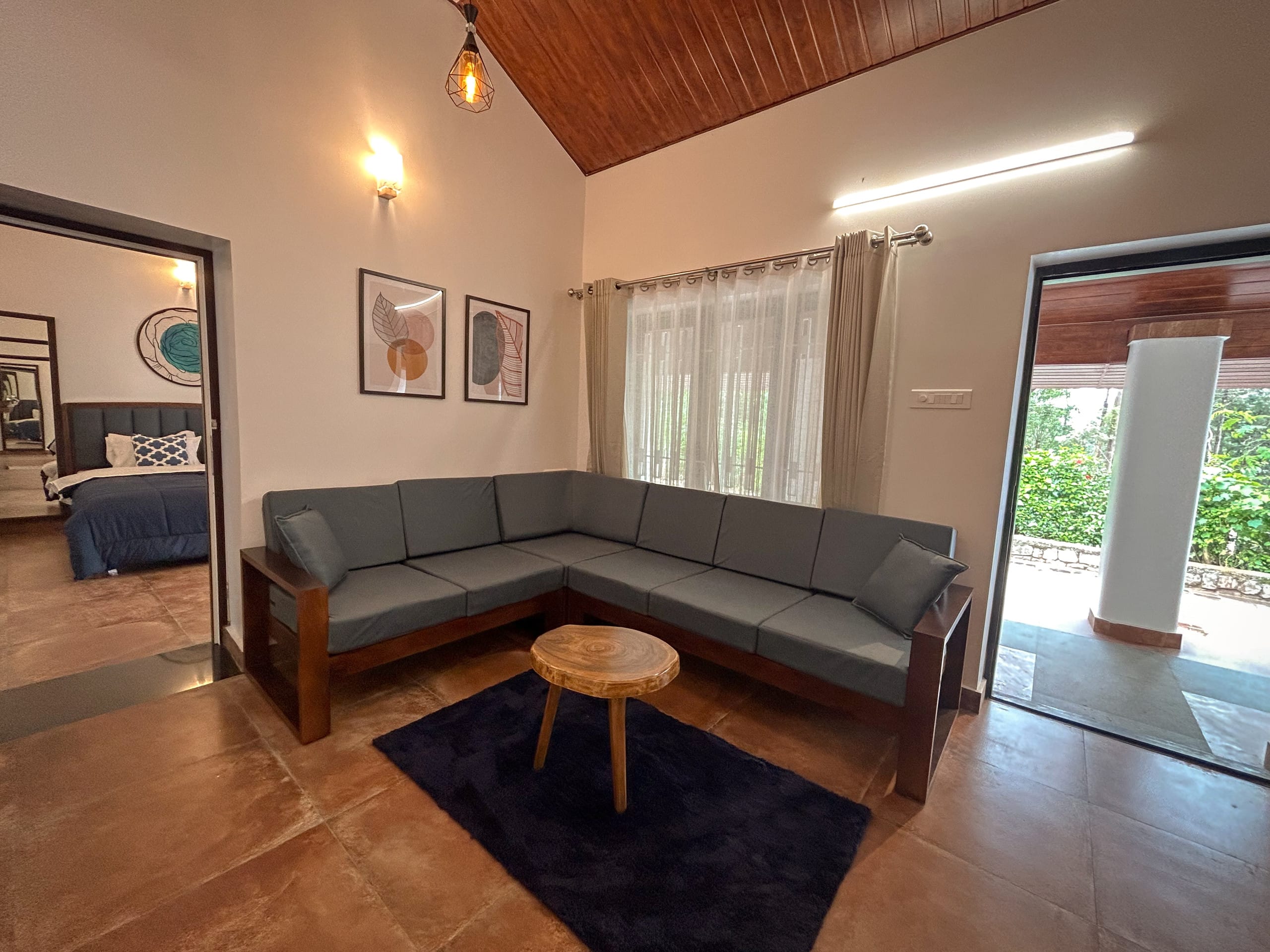 Midland Inn (Two 2BHK units) by Grha 3