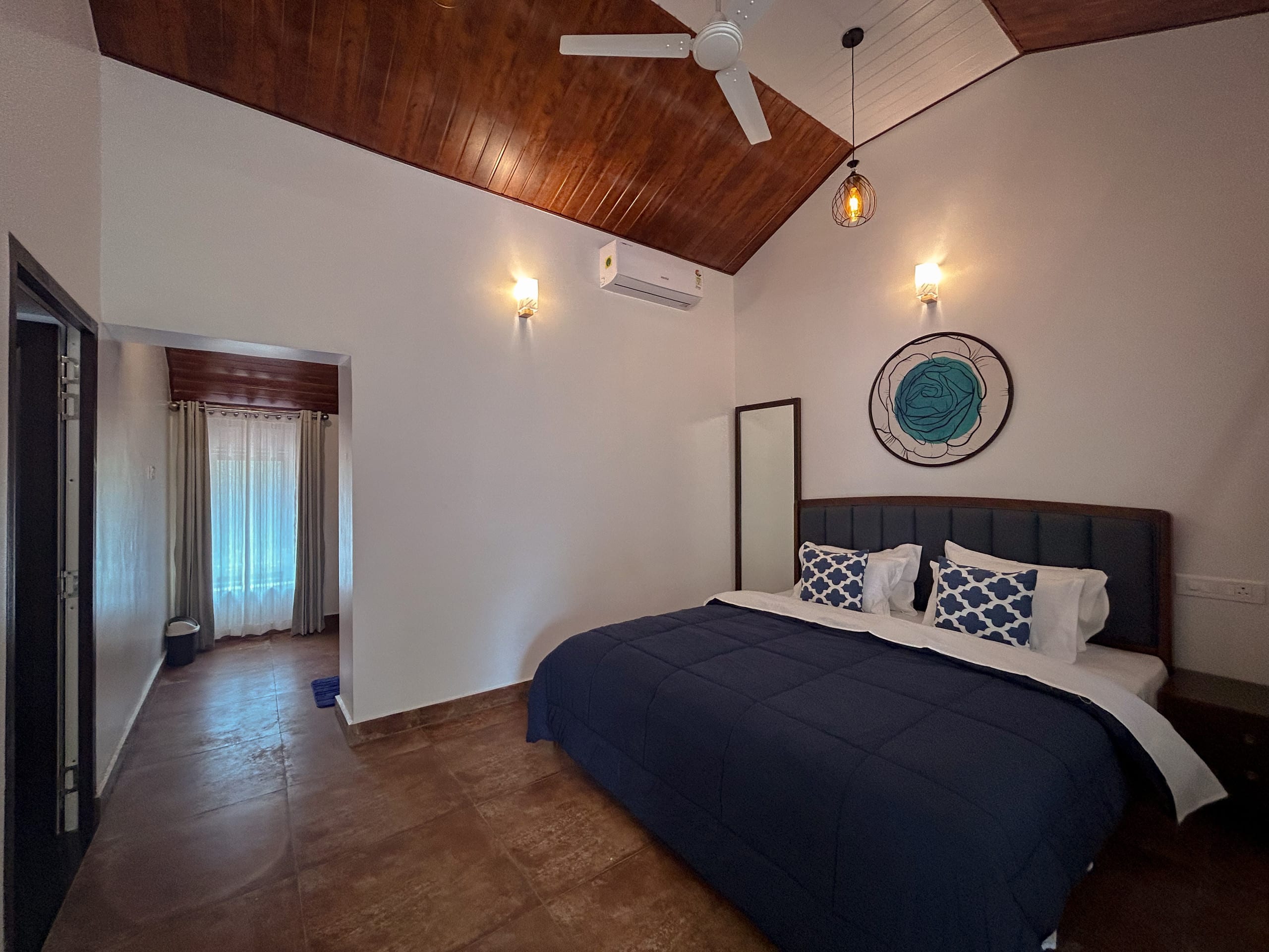 Midland Inn (Two 2BHK units) by Grha 7