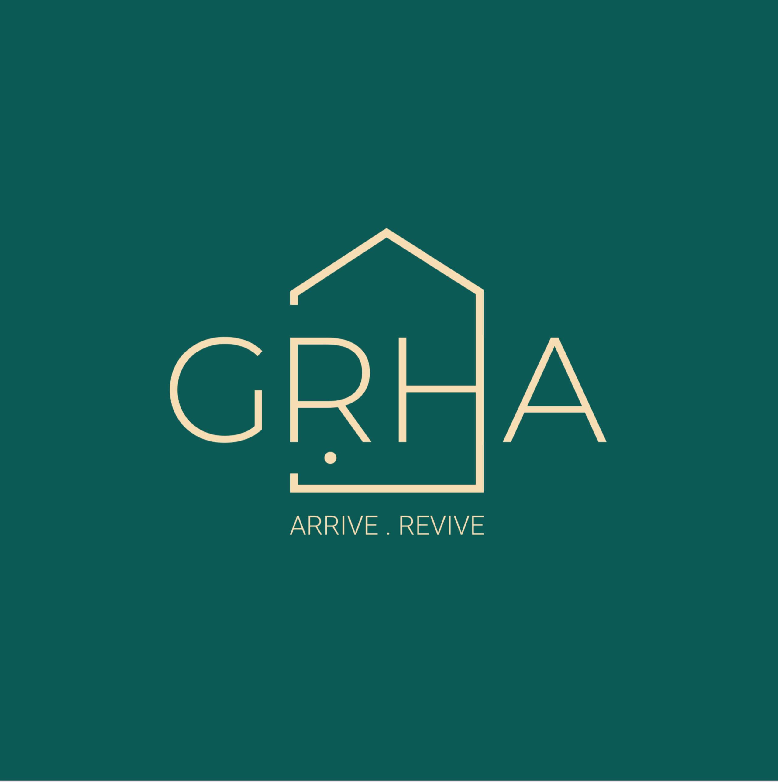 Midland Inn (Two 2BHK units) by Grha 25