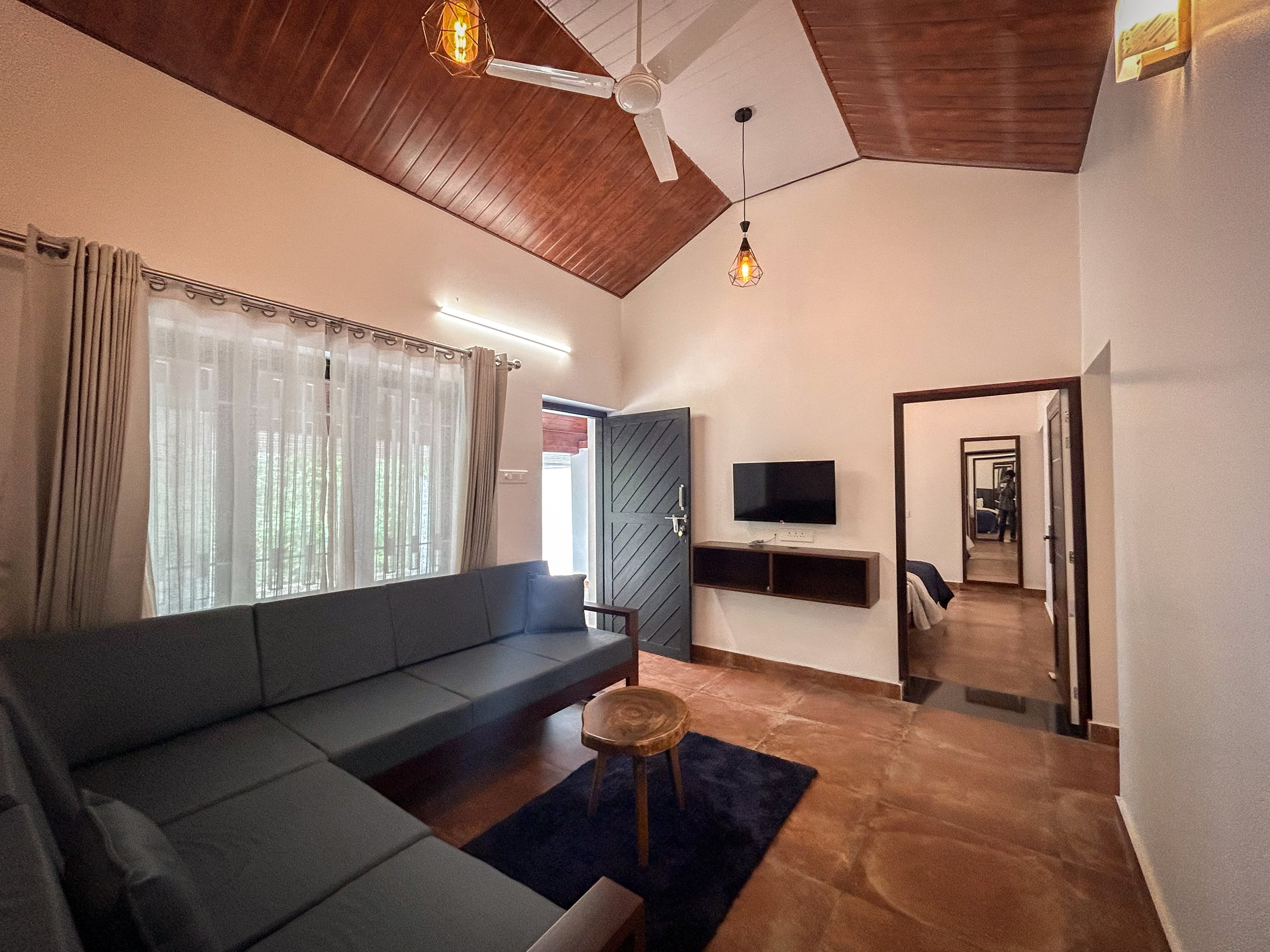Midland Inn (Two 2BHK units) by Grha 4
