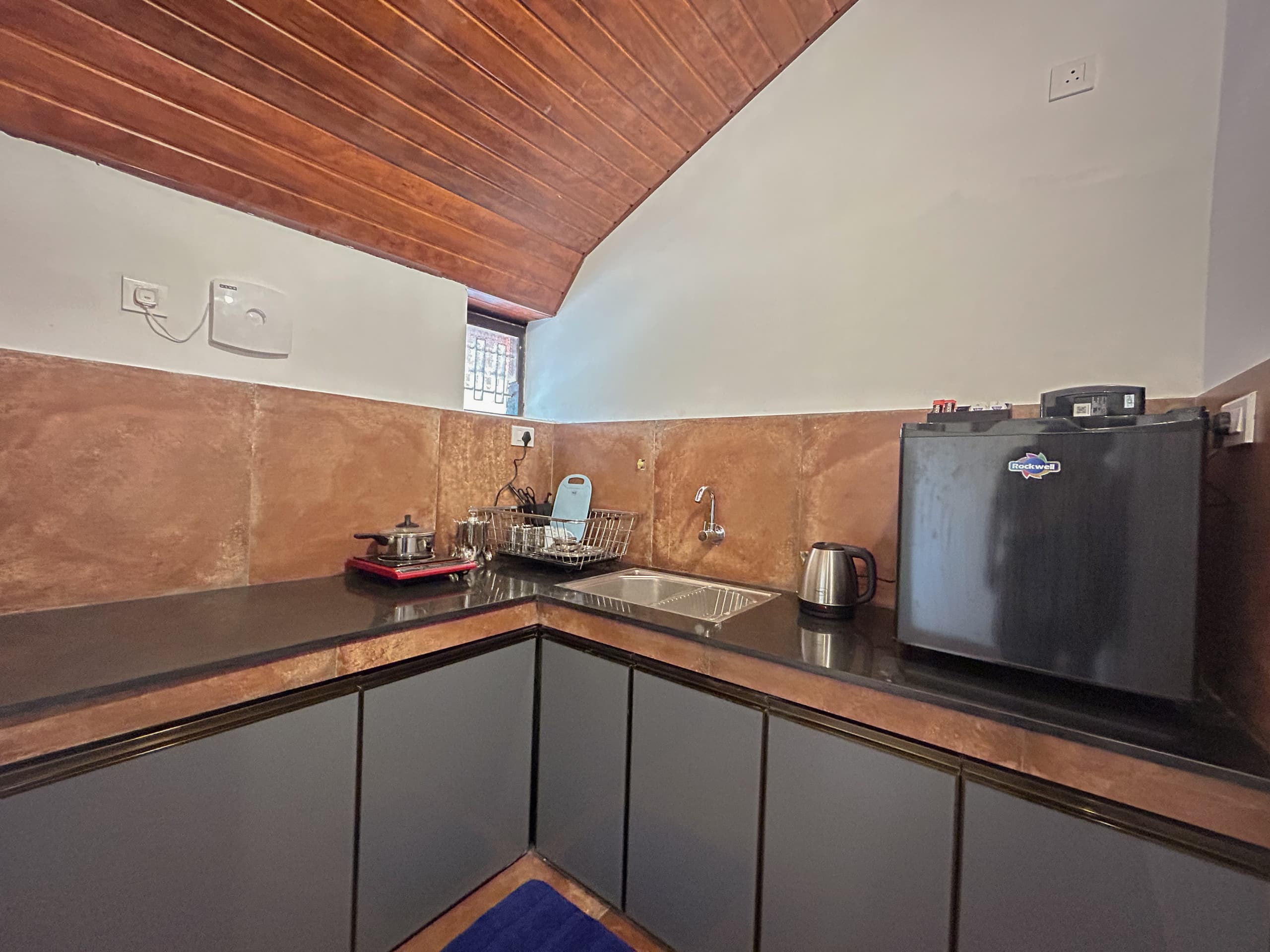 Midland Inn (Two 2BHK units) by Grha 6