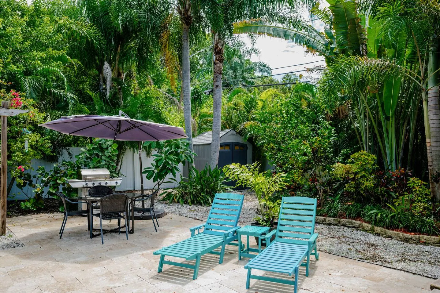 10 Min to Indian Rocks Hot Tub + Beach Gear 9