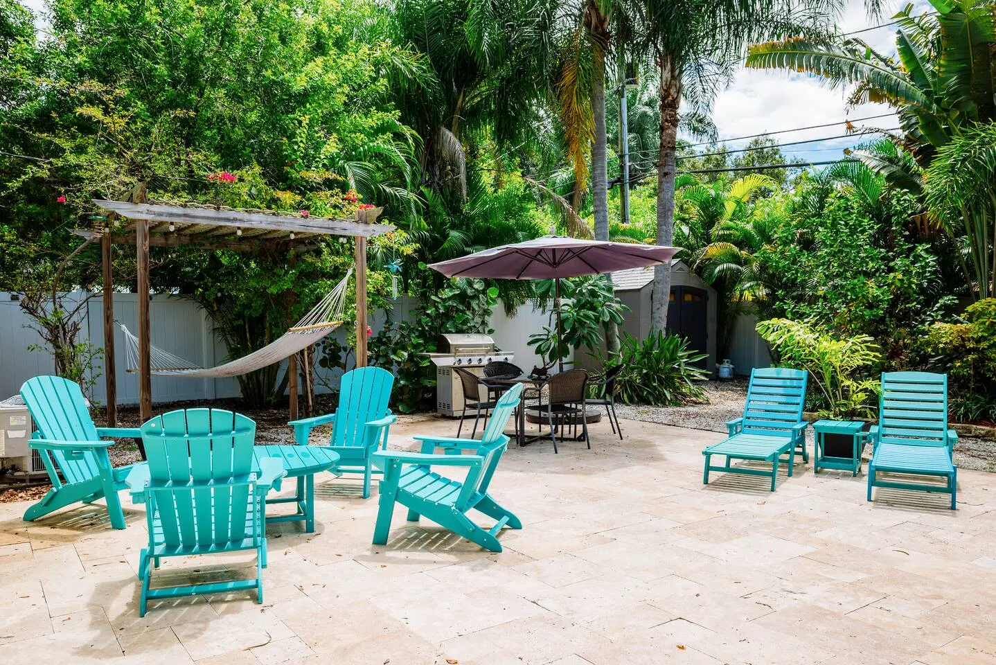 10 Min to Indian Rocks Hot Tub + Beach Gear 19