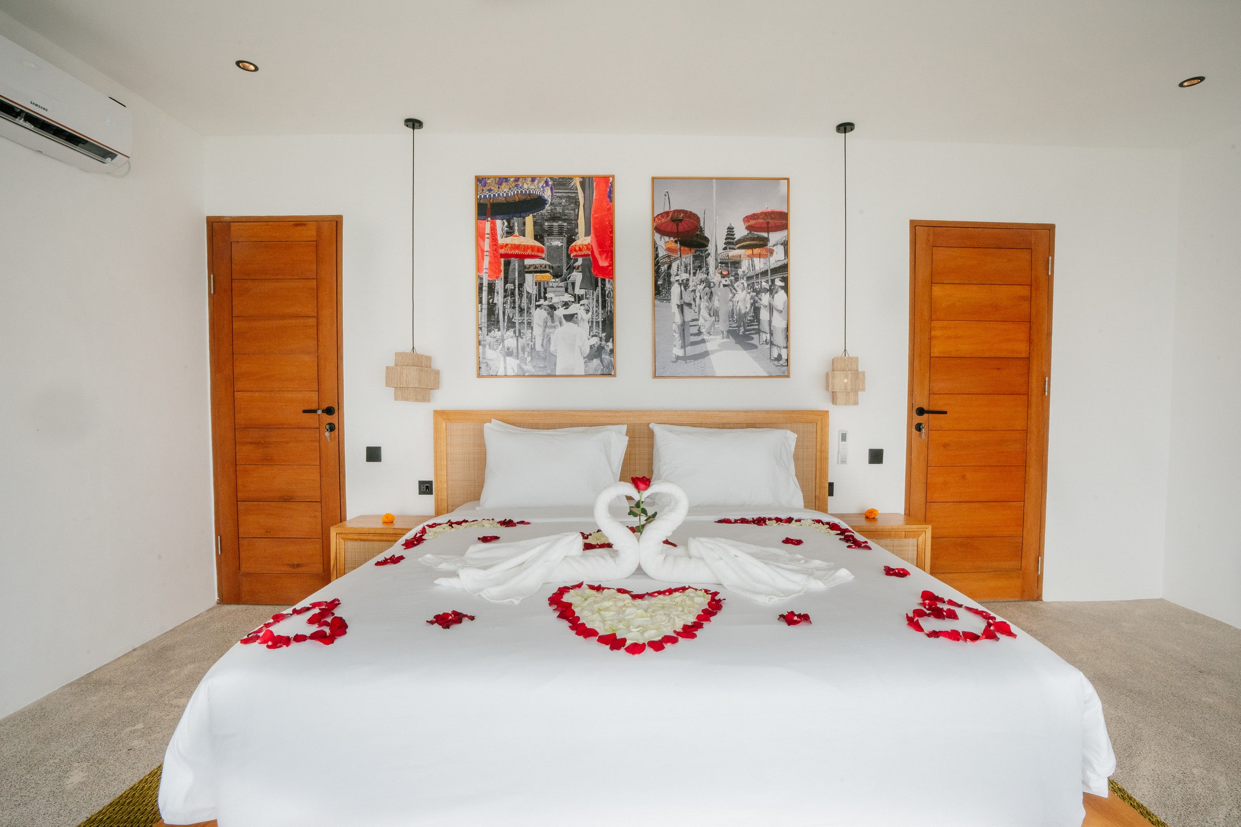 Sunken Lounge Villa - The Reef Villas Uluwatu #7