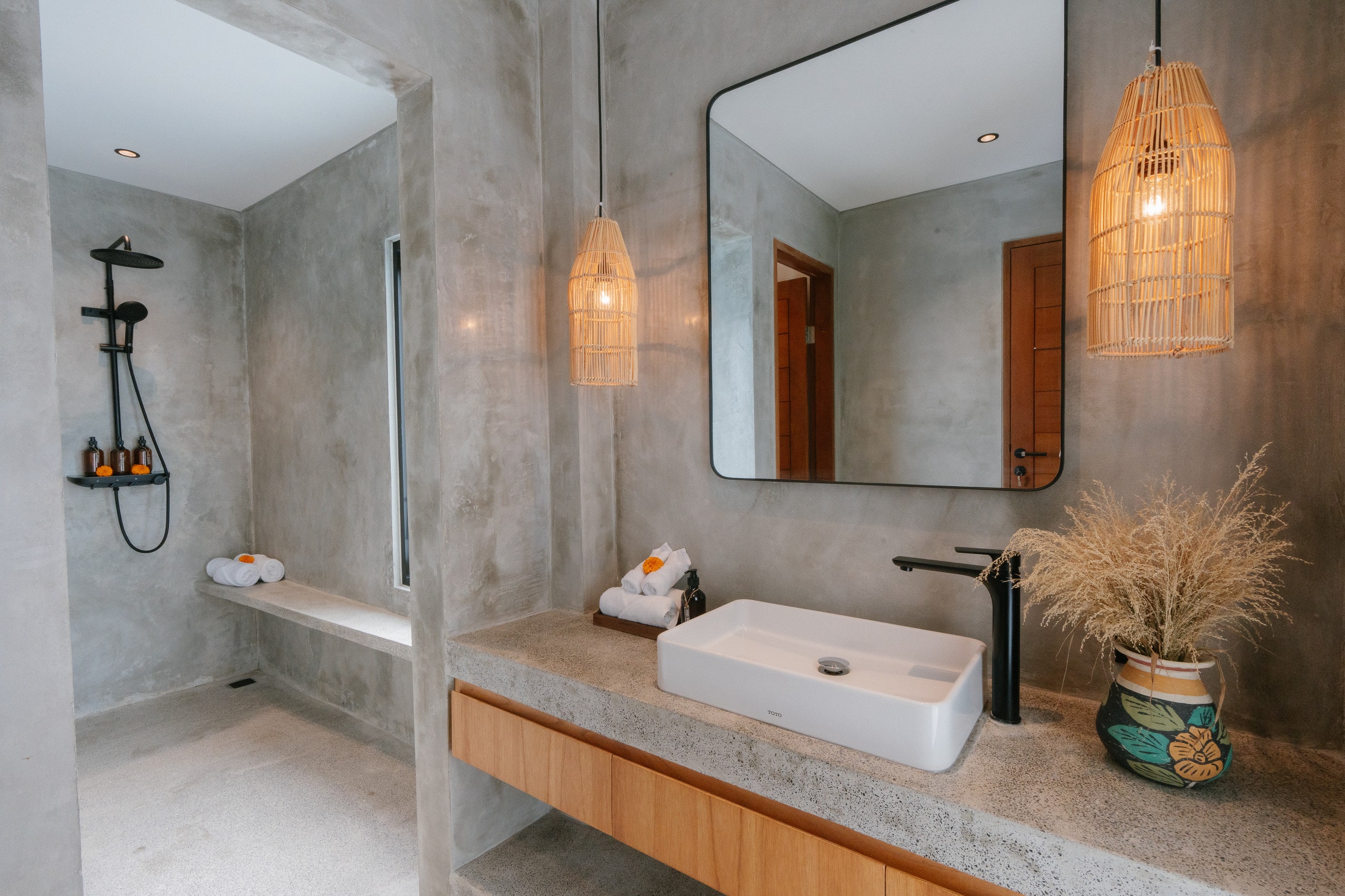 Sunken Lounge Villa - The Reef Villas Uluwatu #7 — photo 3