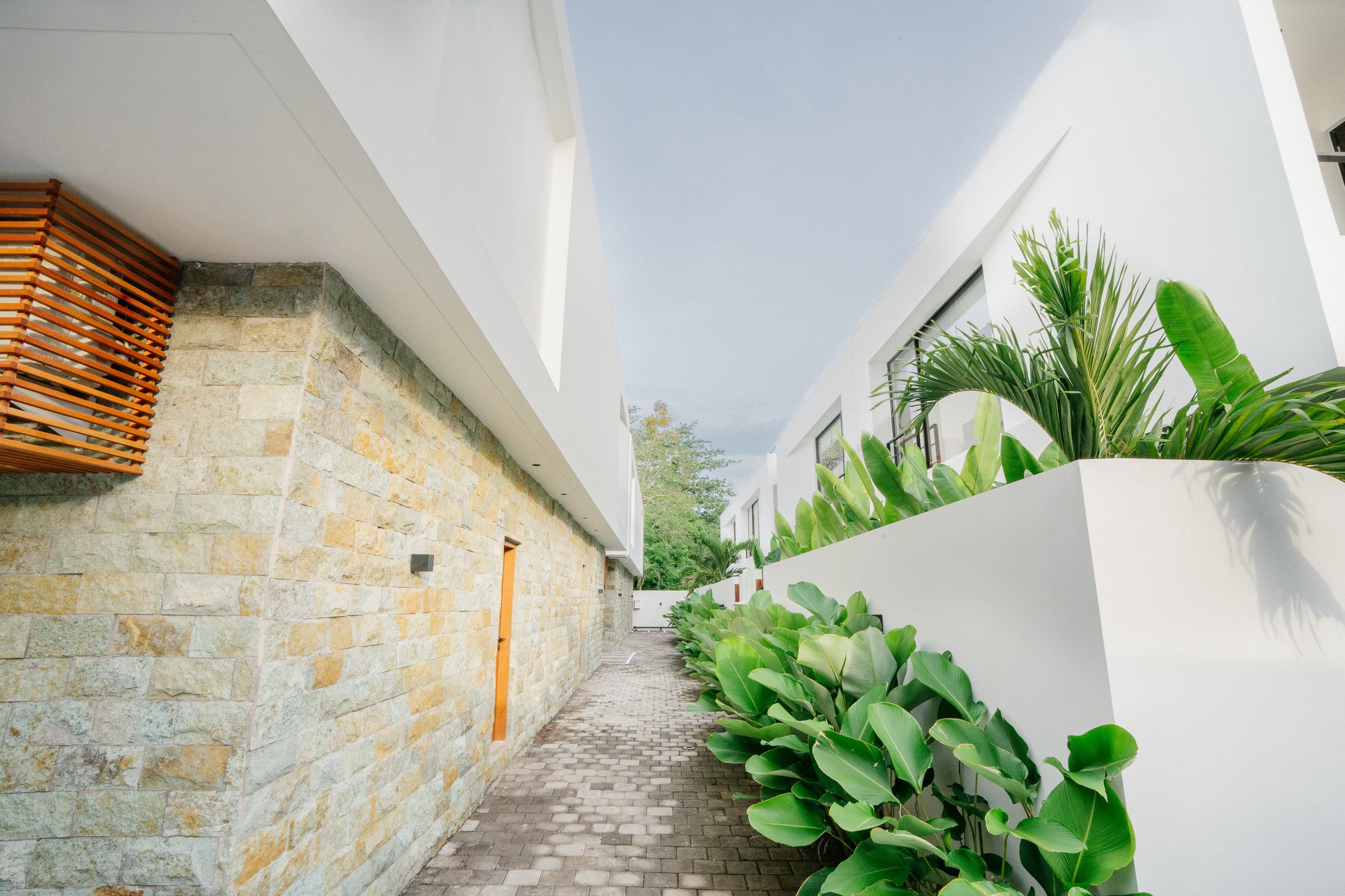 Sunken Lounge Villa - The Reef Villas Uluwatu #7 7