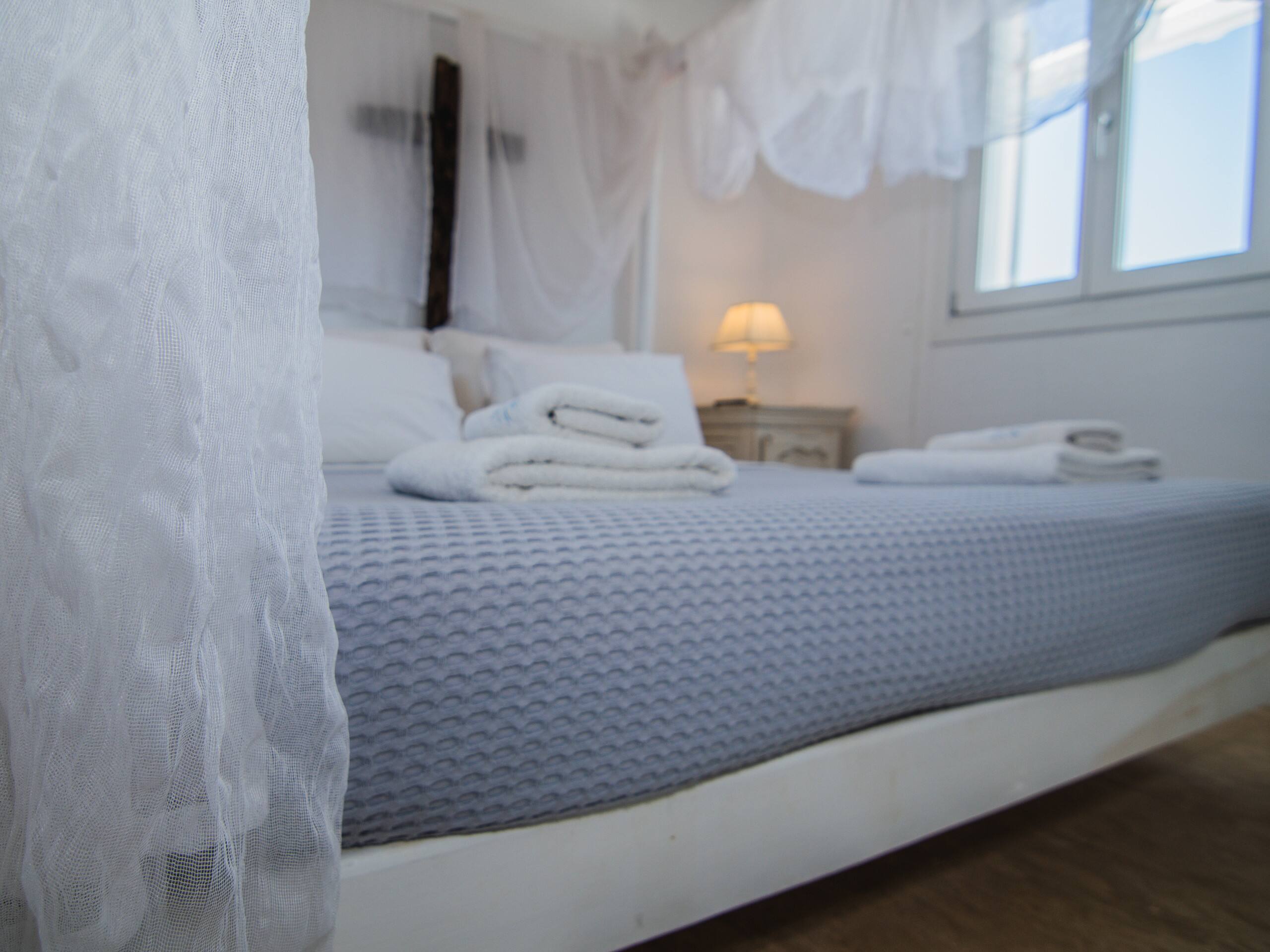 Luxury 6BR Villa with Private Pool in Kalafatis 26