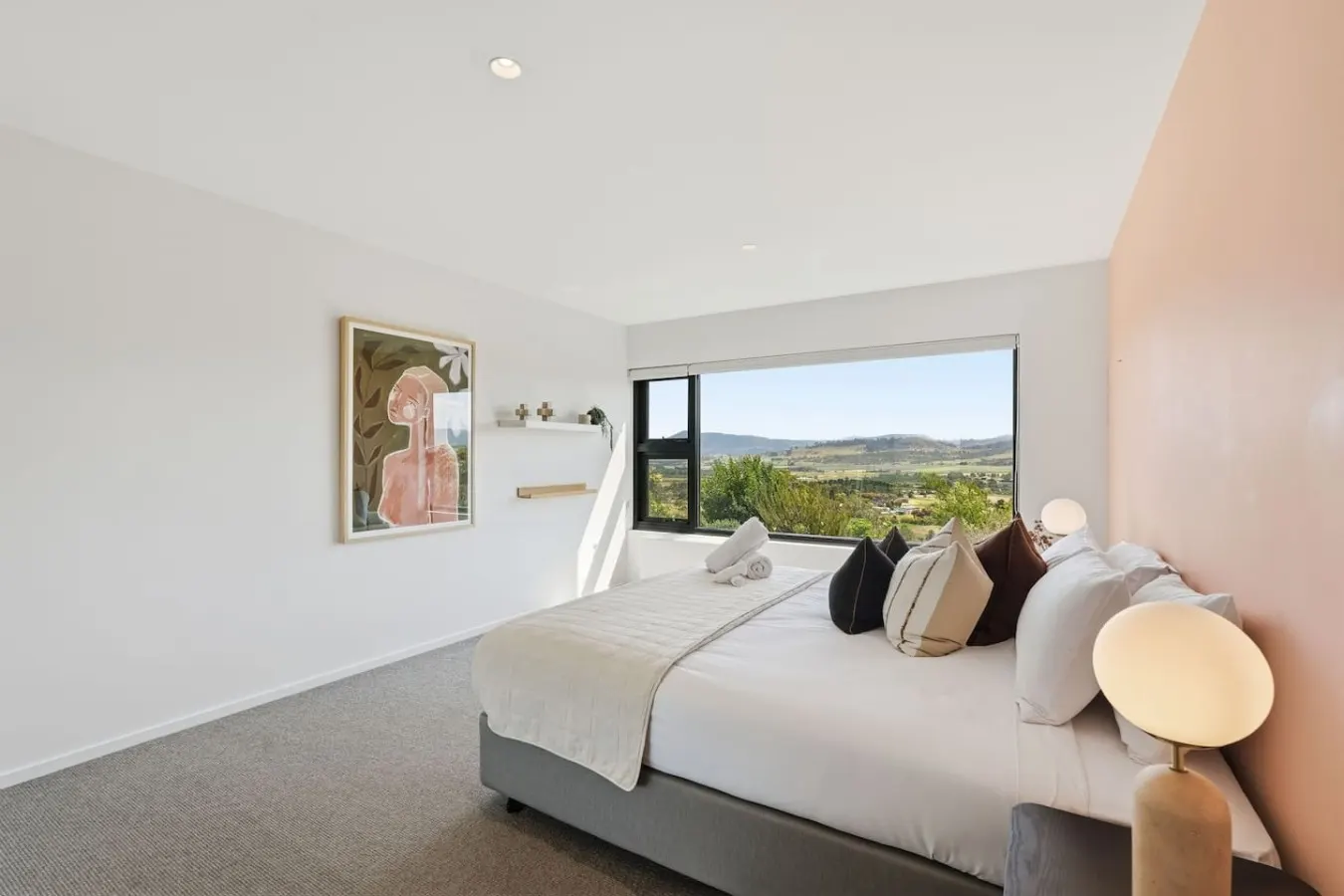 Richmond Valley Luxe Escape 10