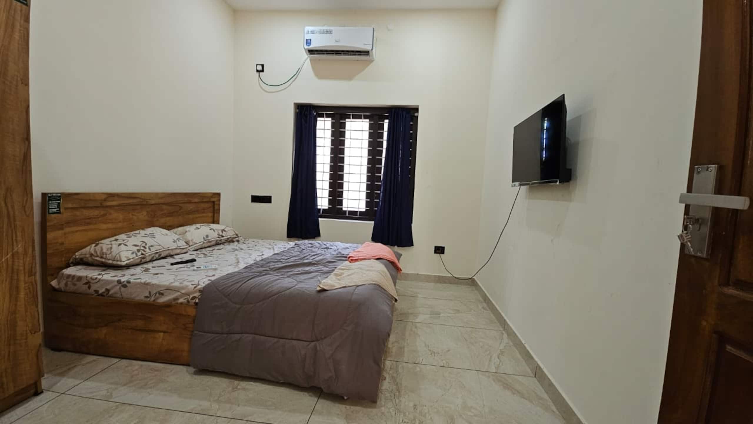 Luna Farm House | Nature-Friendly Retreat 4