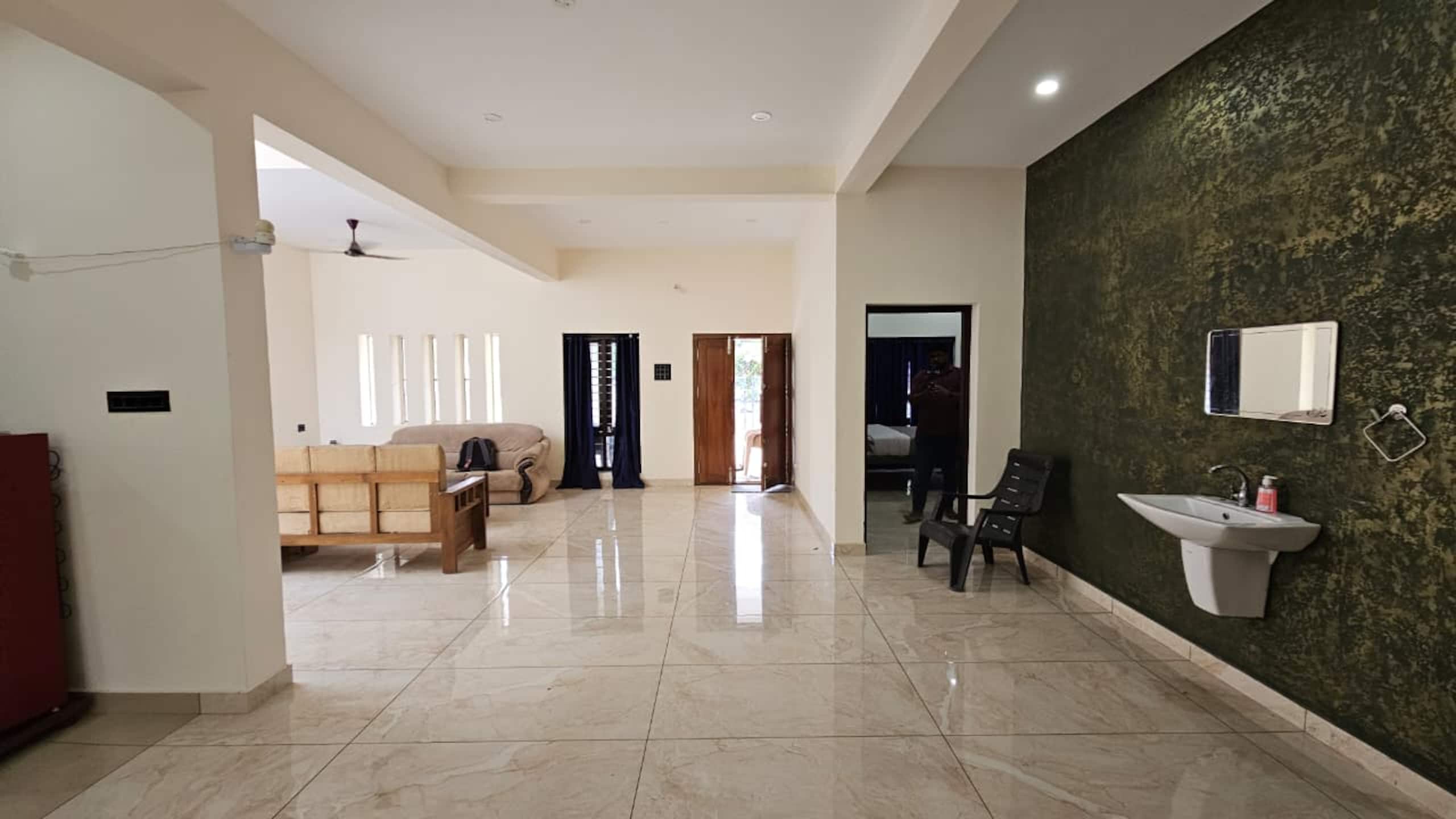 Luna Farm House | Nature-Friendly Retreat 7