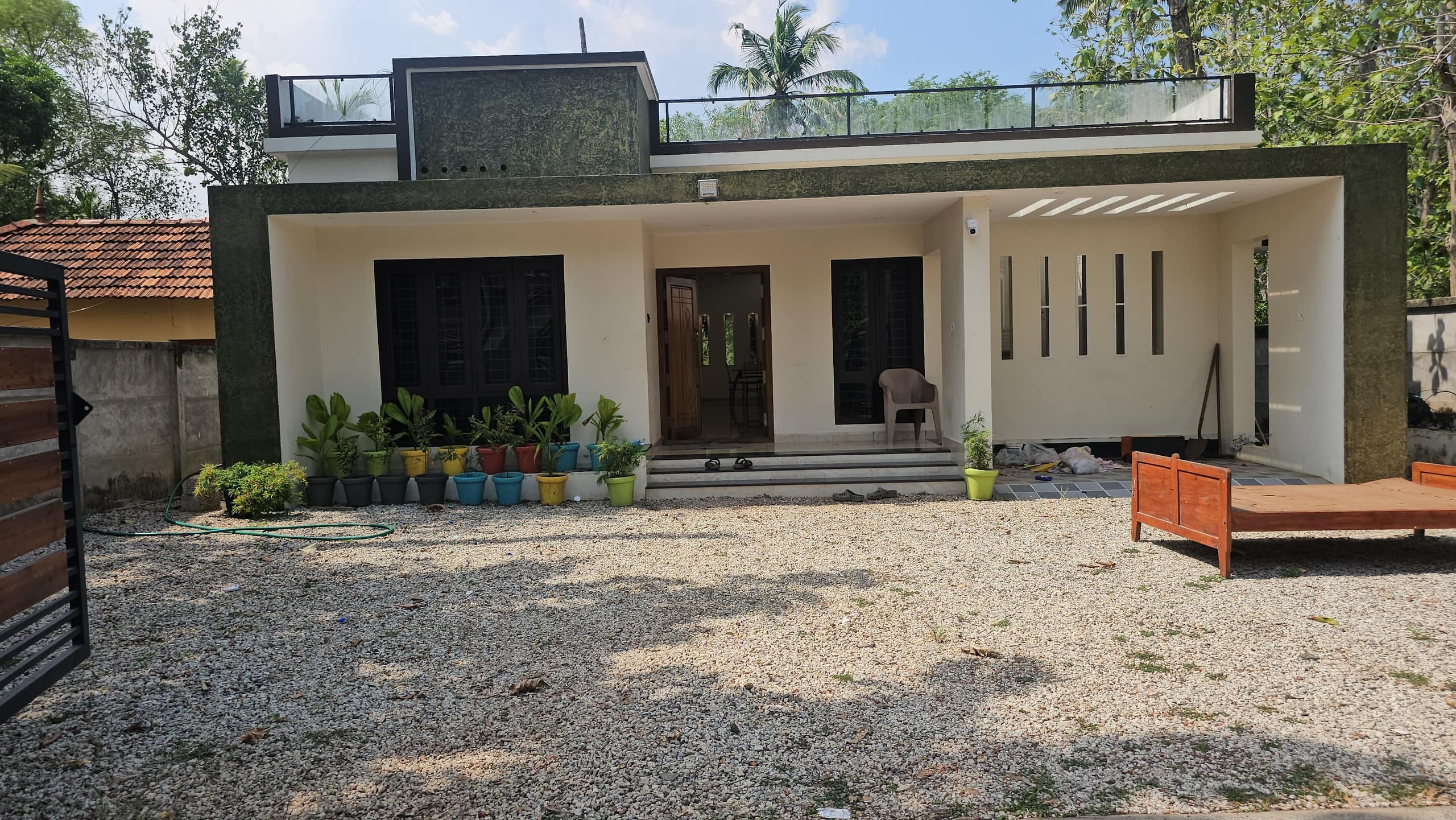 Luna Farm House | Nature-Friendly Retreat 1