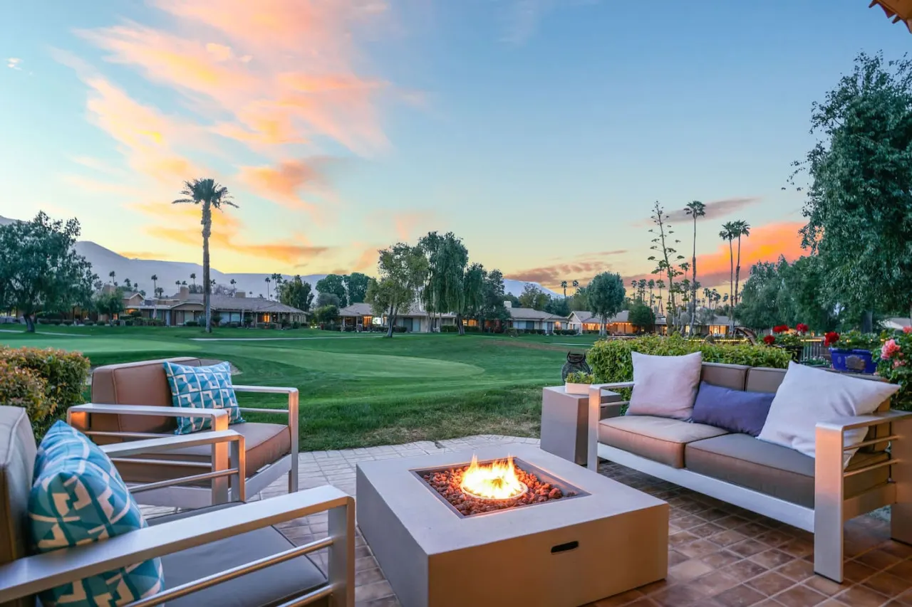 The Monty: Palm Desert, CA