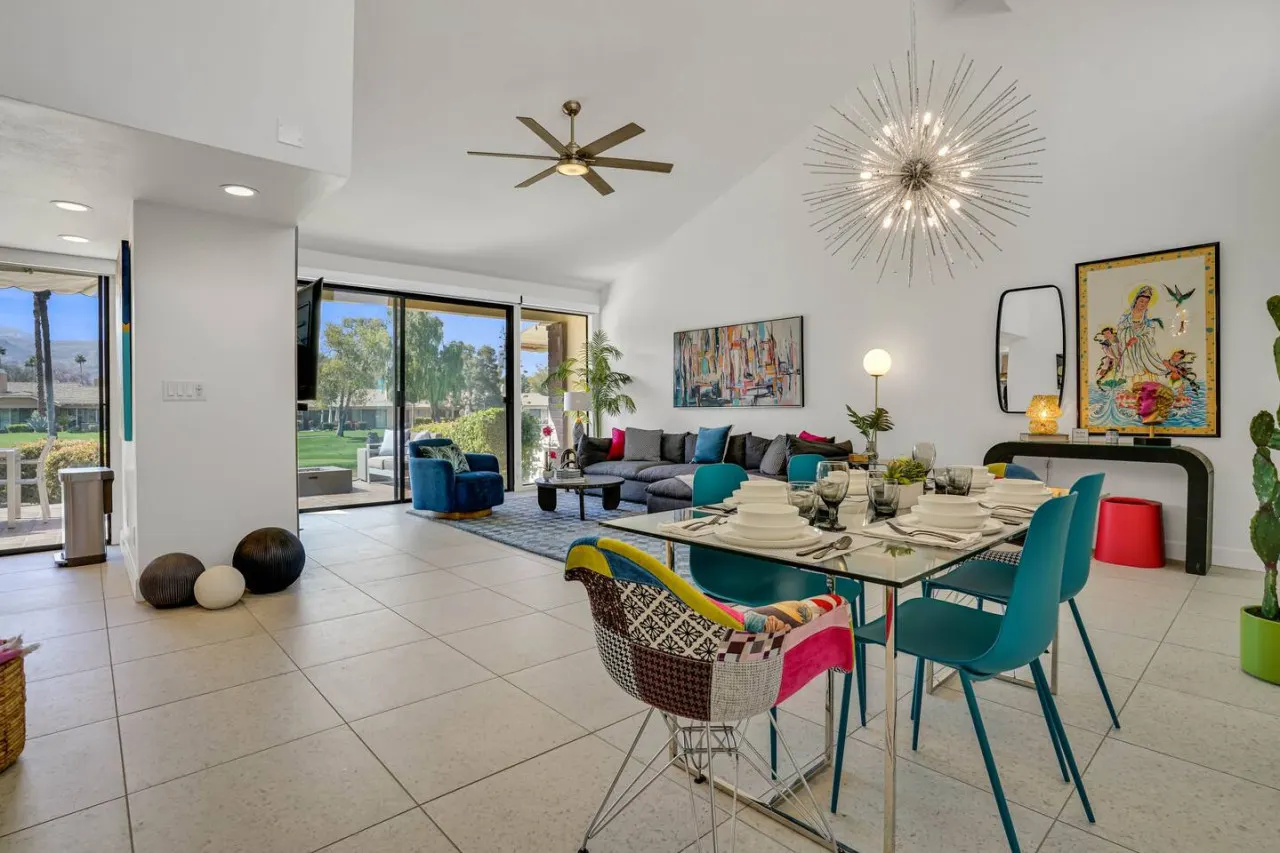 The Monty: Palm Desert, CA 9