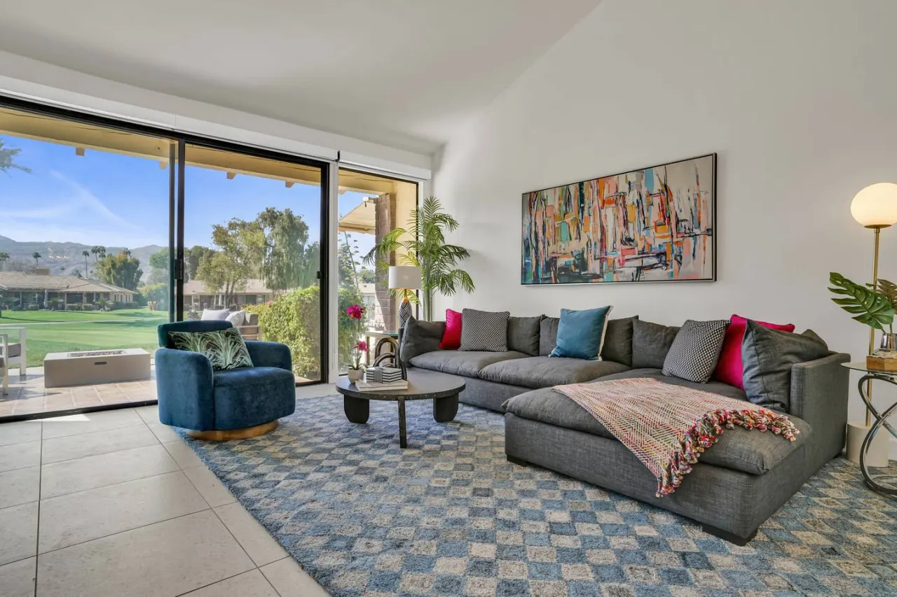 The Monty: Palm Desert, CA 10