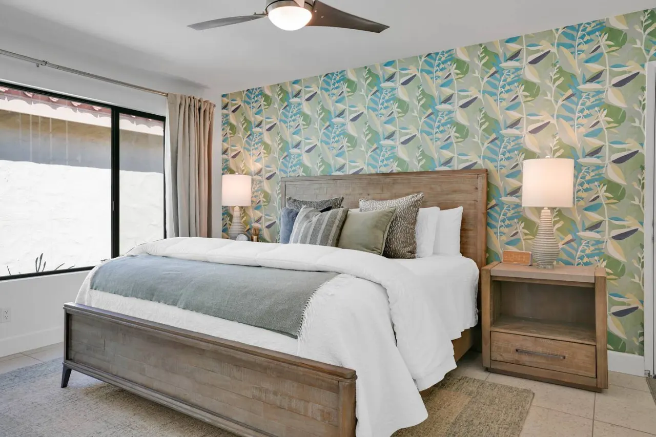 The Monty: Palm Desert, CA 13