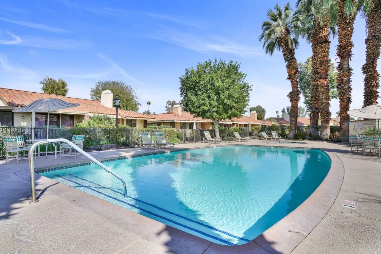 The Monty: Palm Desert, CA 17