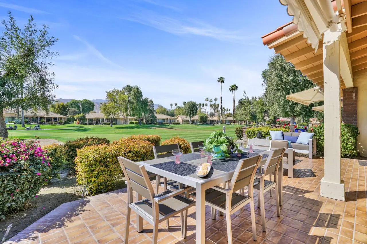 The Monty: Palm Desert, CA 18