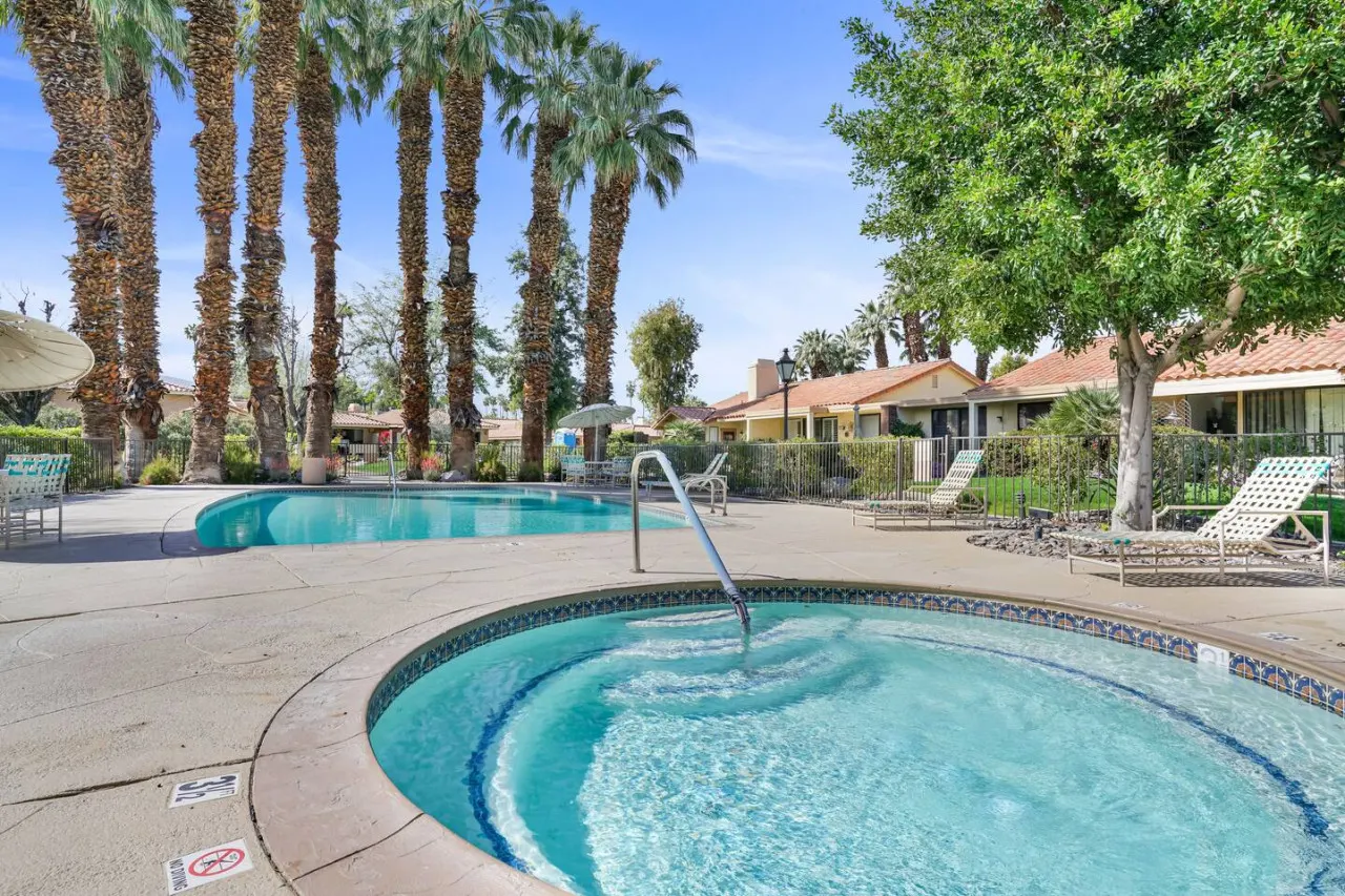The Monty: Palm Desert, CA 19