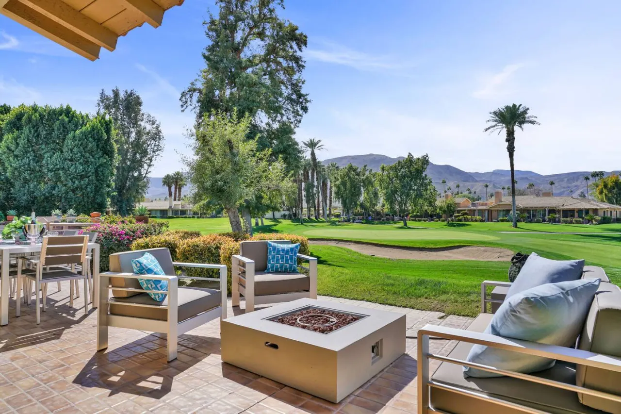 The Monty: Palm Desert, CA 20