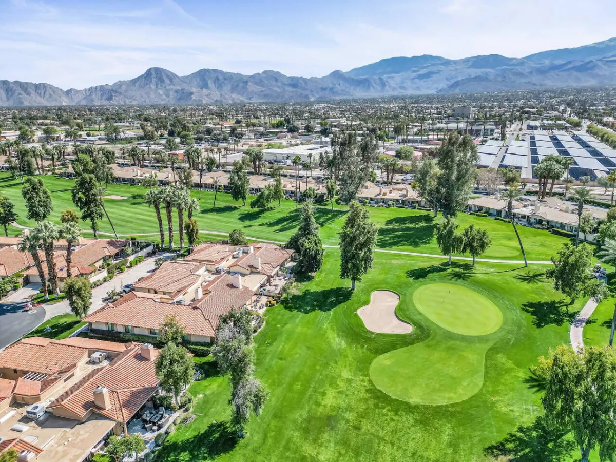The Monty: Palm Desert, CA 3