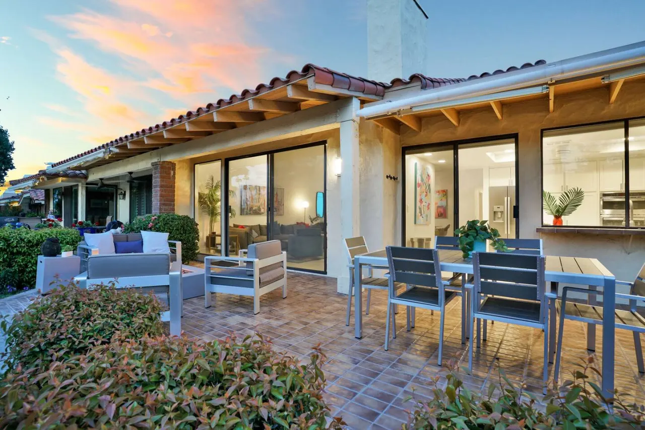 The Monty: Palm Desert, CA 4