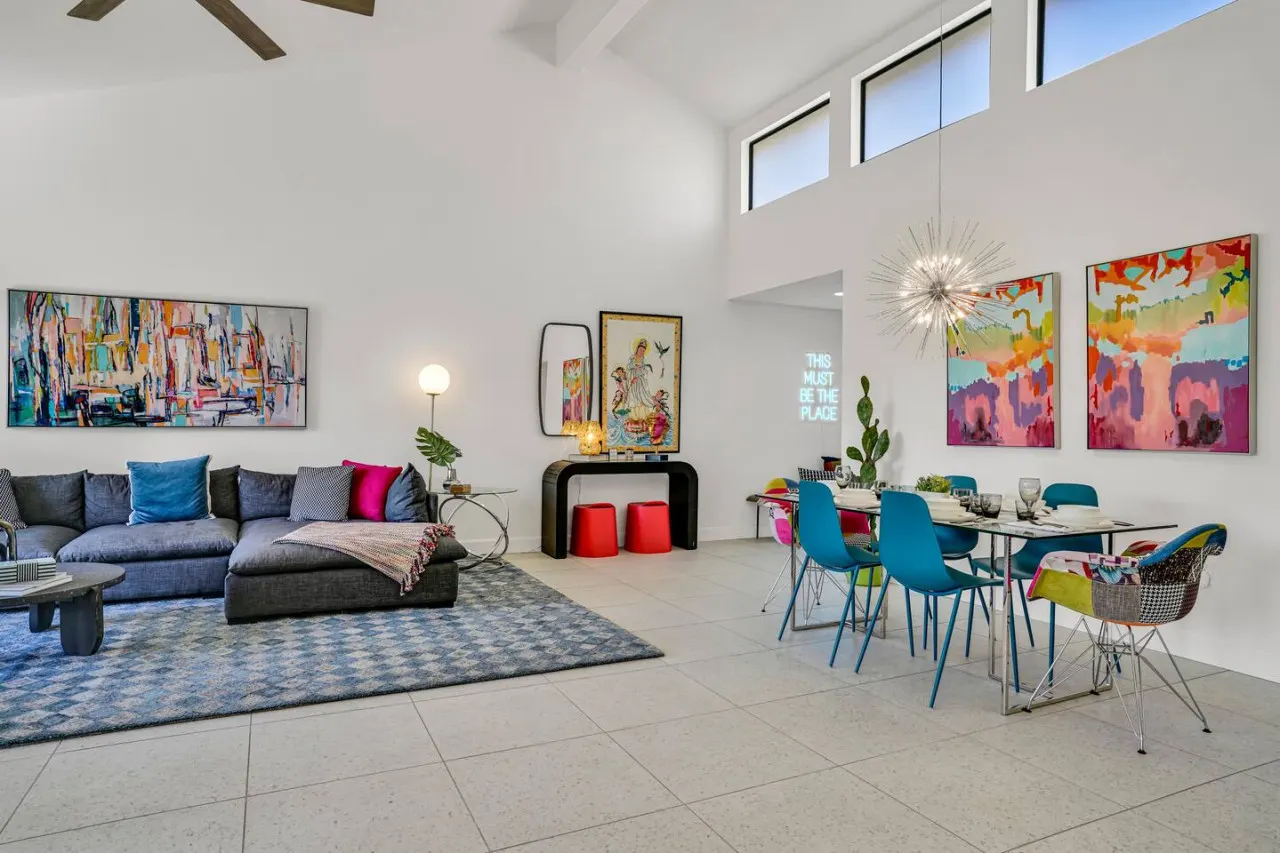 The Monty: Palm Desert, CA 8