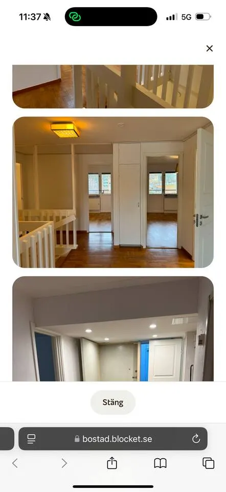 Workersstay – Corporate Housing - Stockholm - Sverige 11