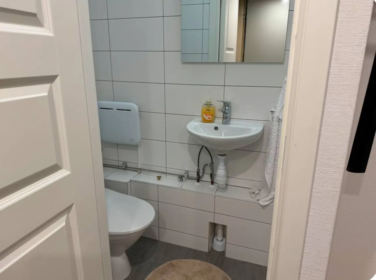 Workersstay – Corporate Housing - Stockholm - Sverige 15