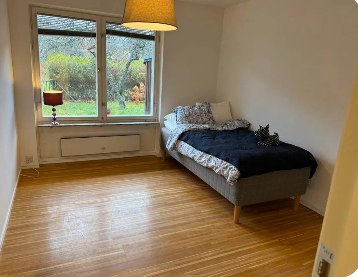 Workersstay – Corporate Housing - Stockholm - Sverige 19