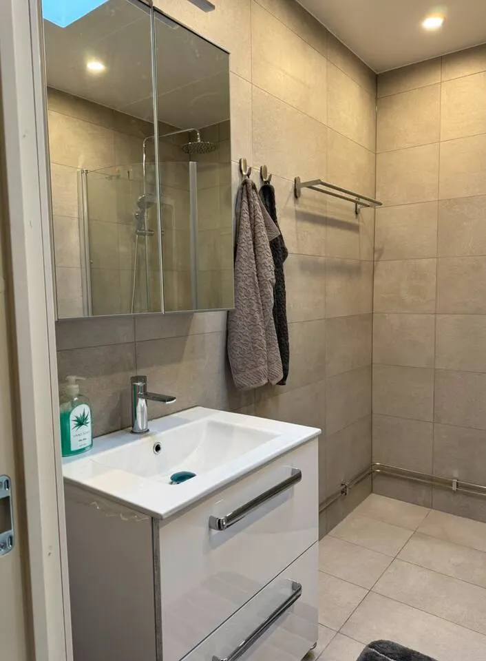 Workersstay – Corporate Housing - Stockholm - Sverige 3