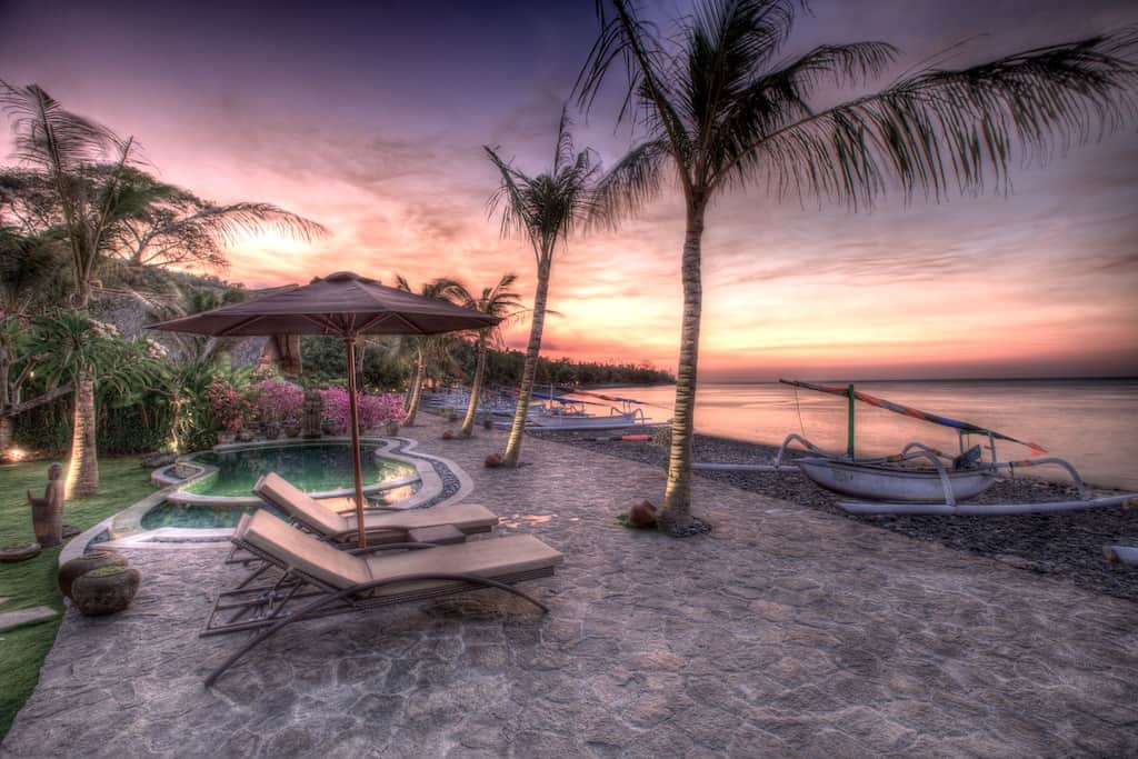 The Kampung Jambi Amed 1