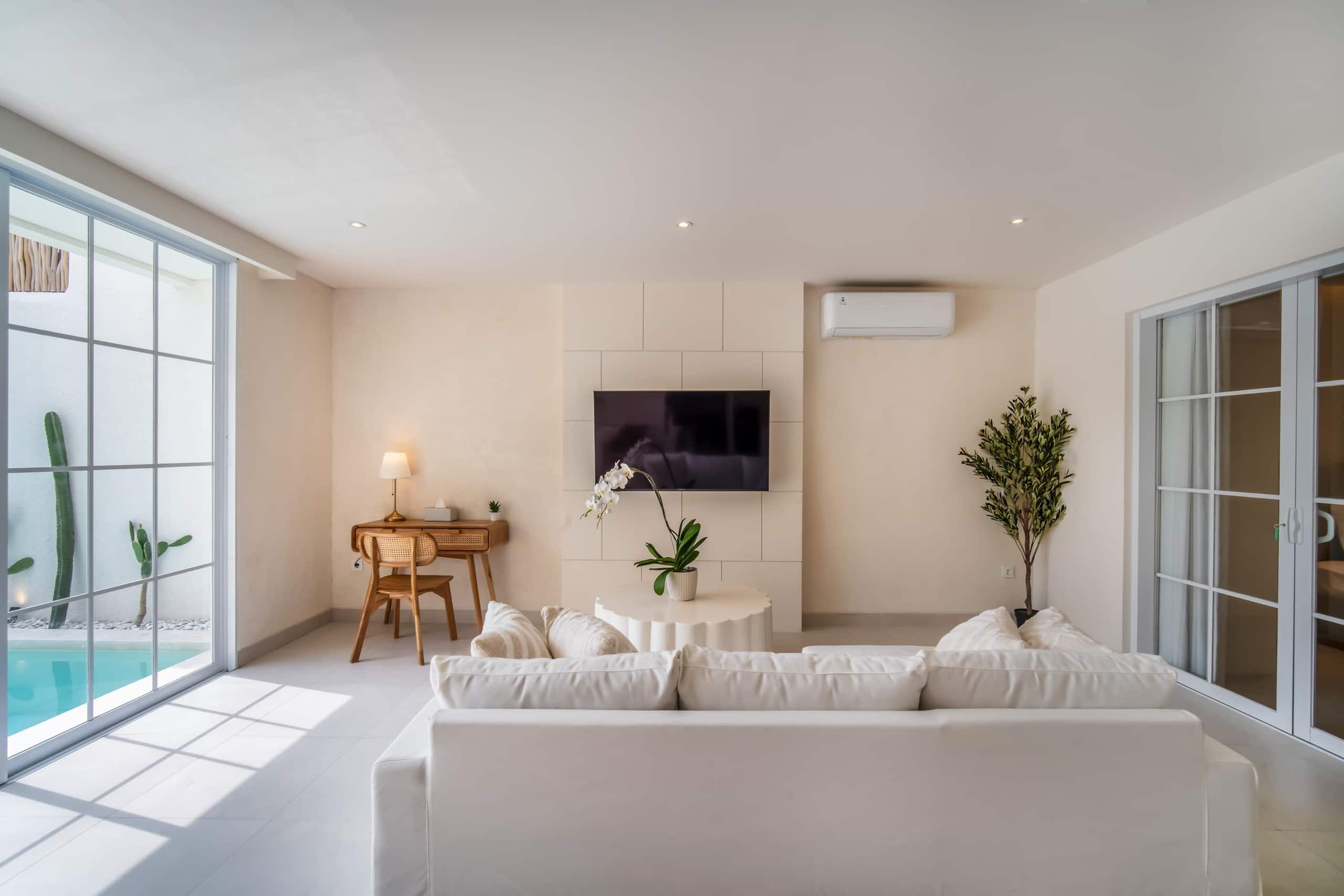 D’Amour Spanish-Style 2BR Villa – Heart of Canggu 15