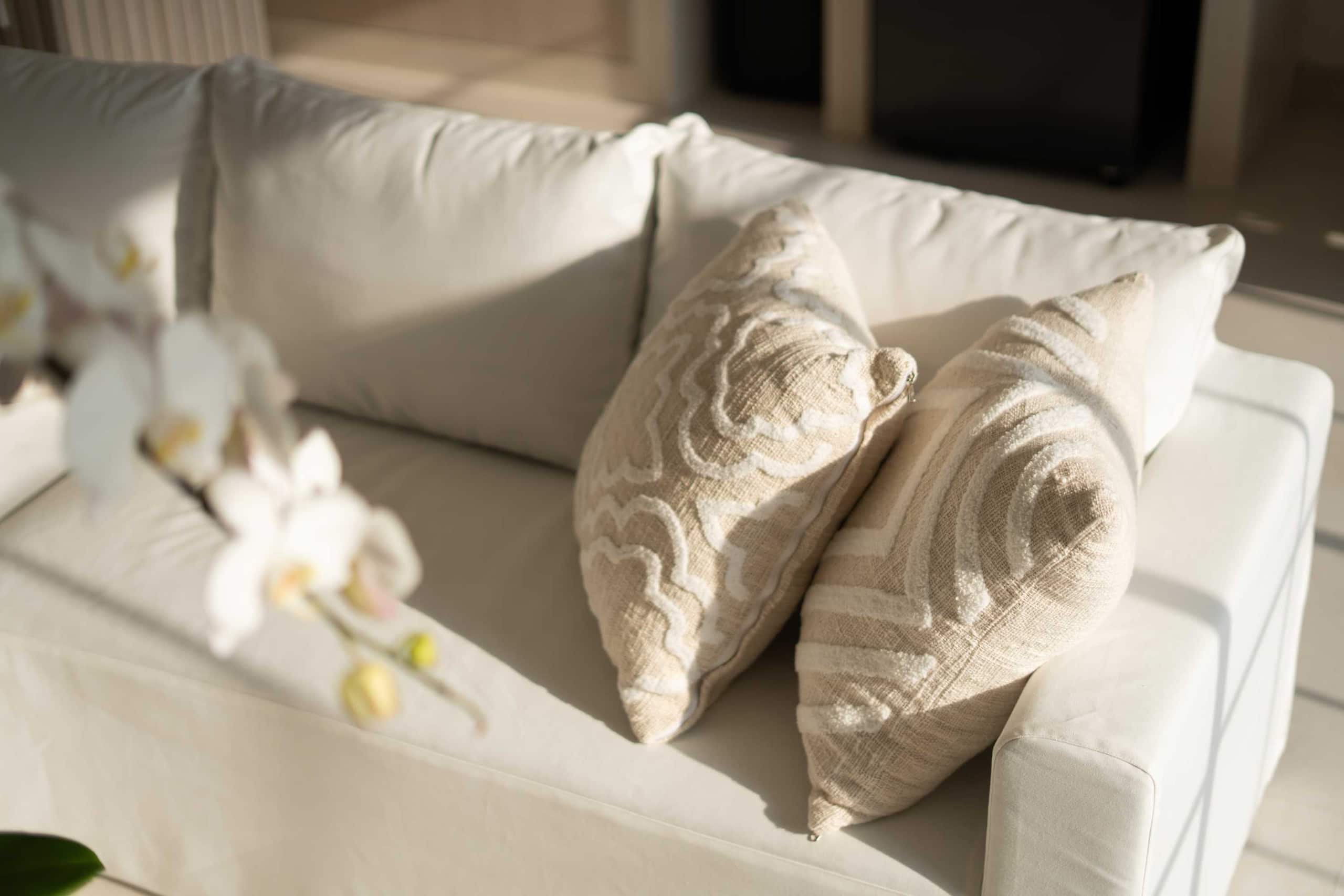 D’Amour Spanish-Style 2BR Villa – Heart of Canggu 22