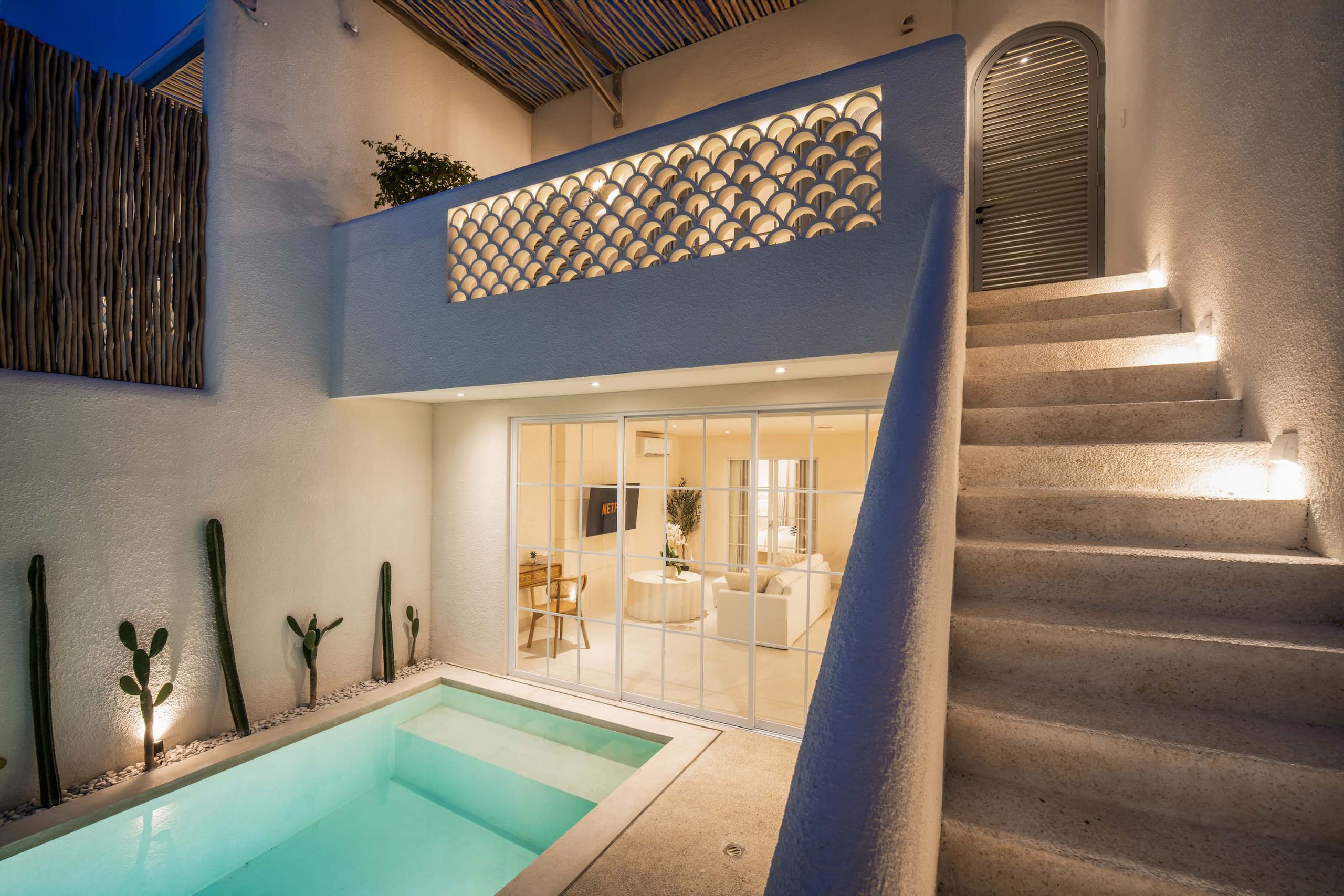 D’Amour Spanish-Style 2BR Villa – Heart of Canggu — photo 3
